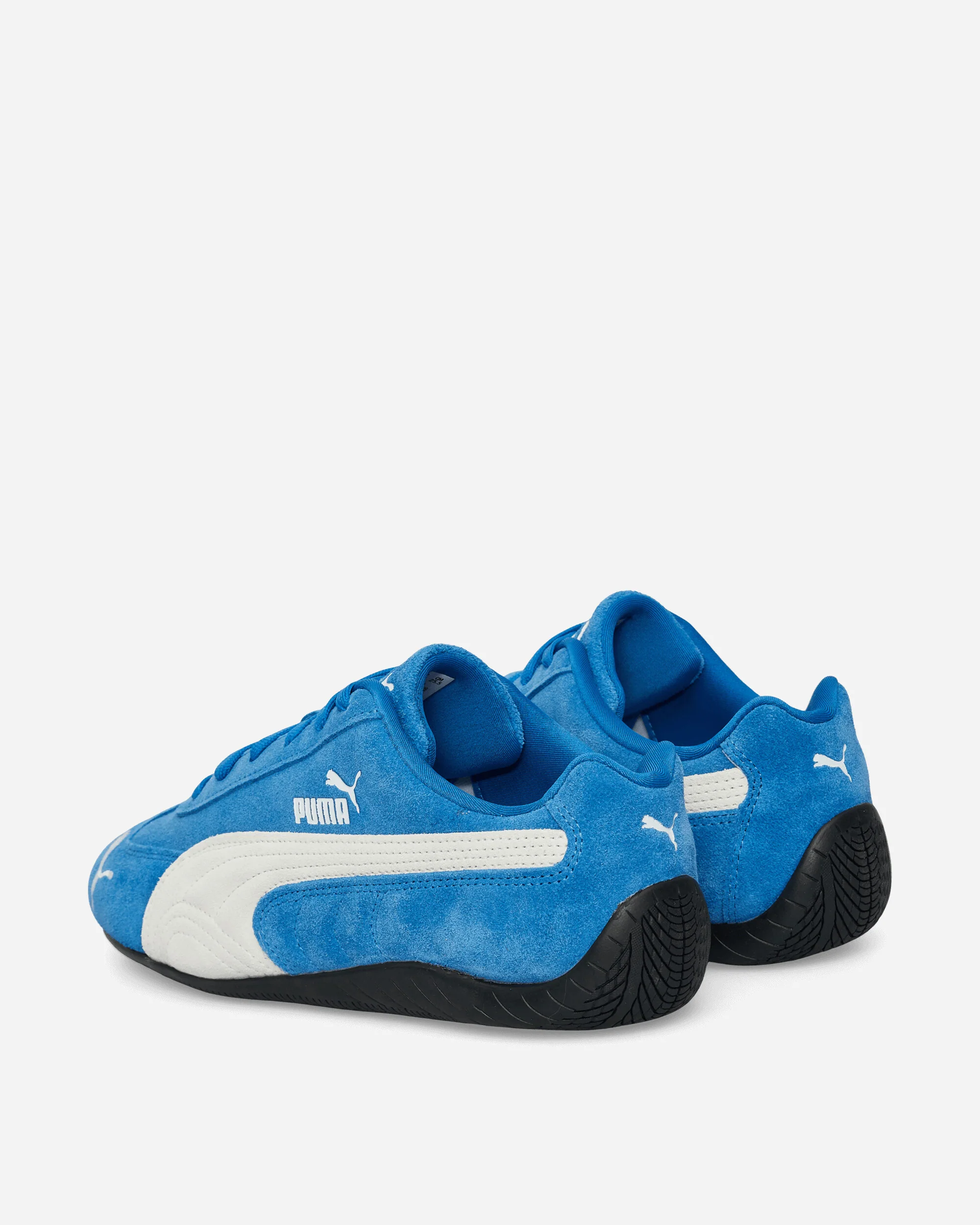 Speedcat OG Sneakers Team Royal - Image 4