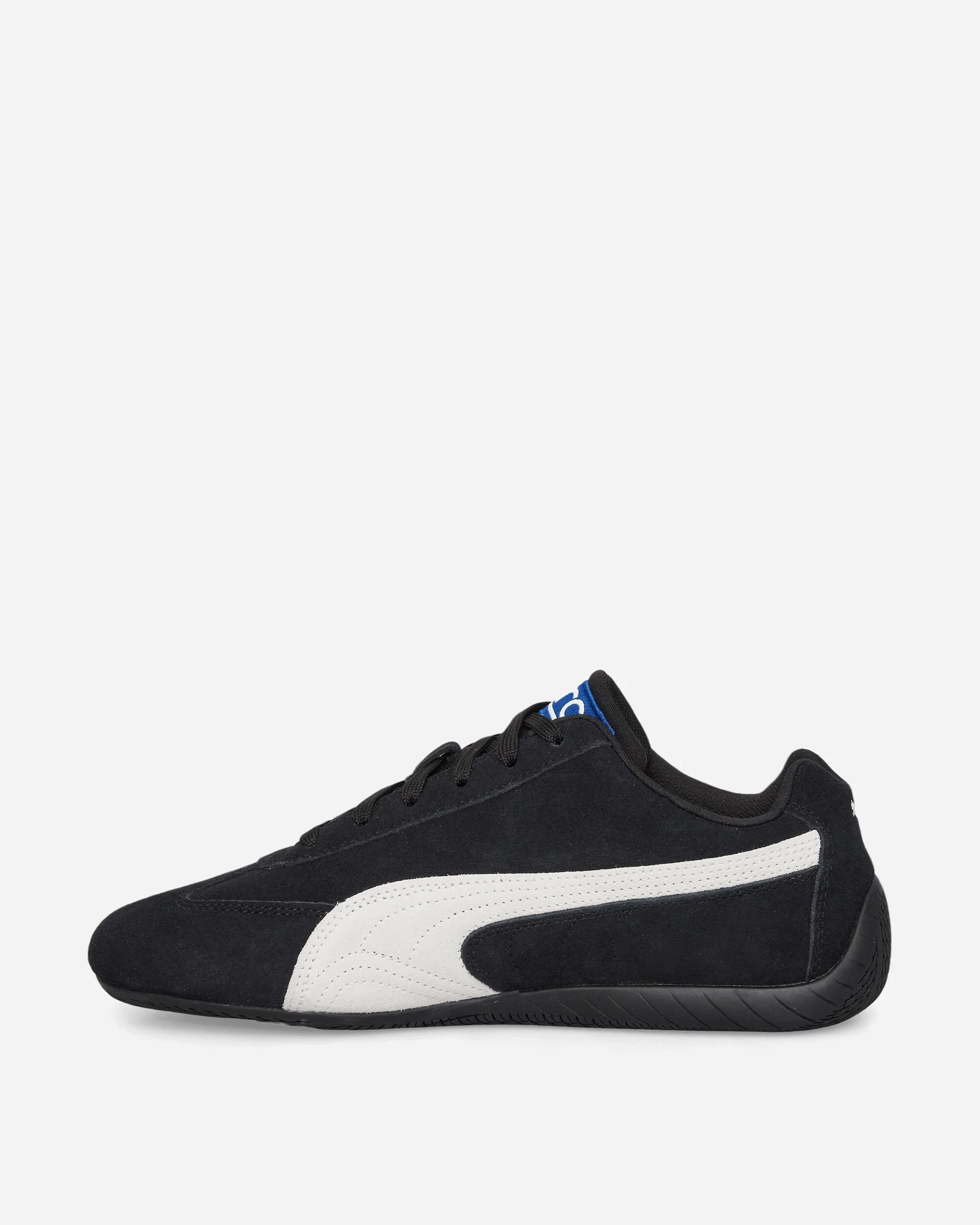 Sparco Speedcat OG Sneakers Black / White - Image 3