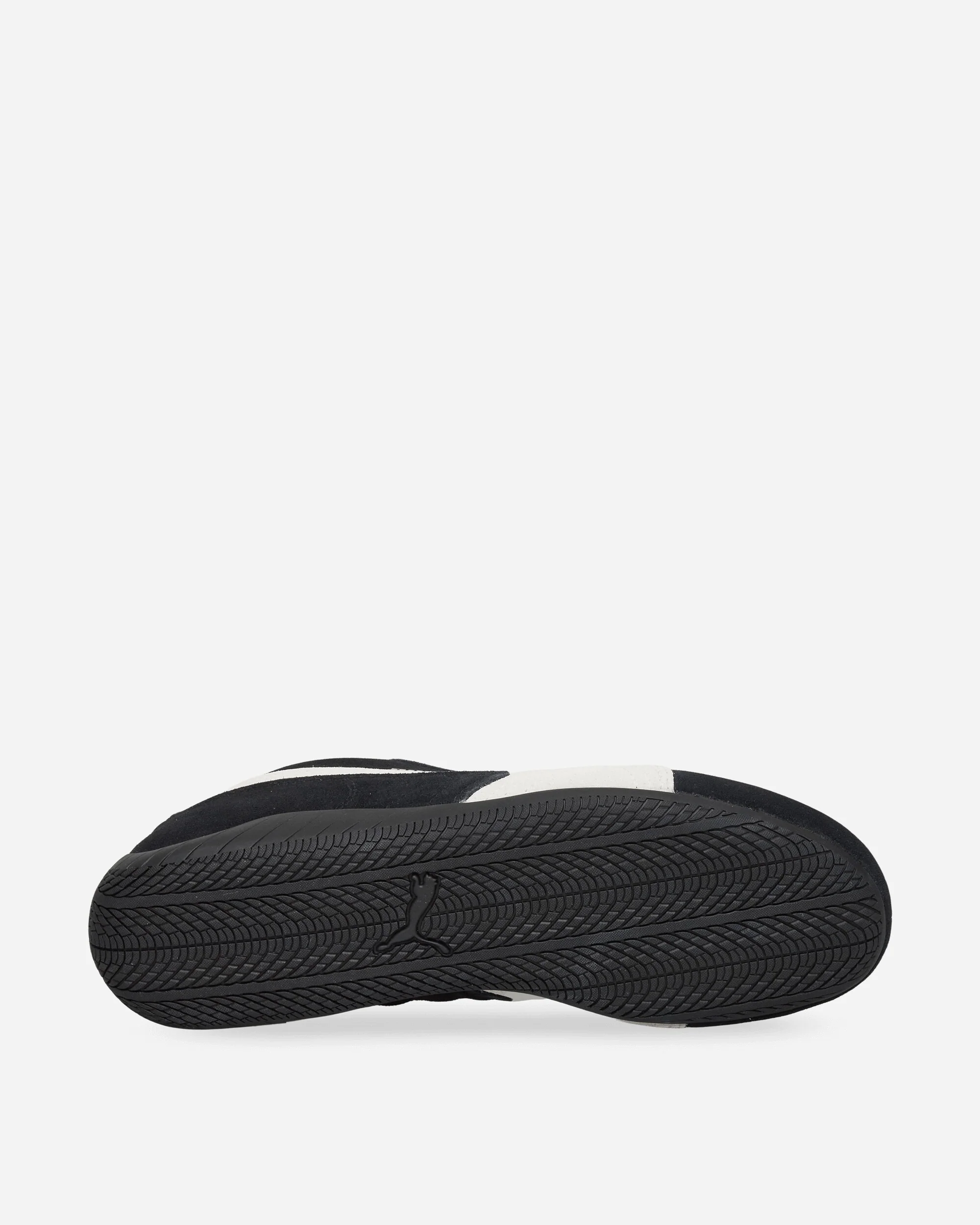 Sparco Speedcat OG Sneakers Black / White - Image 5