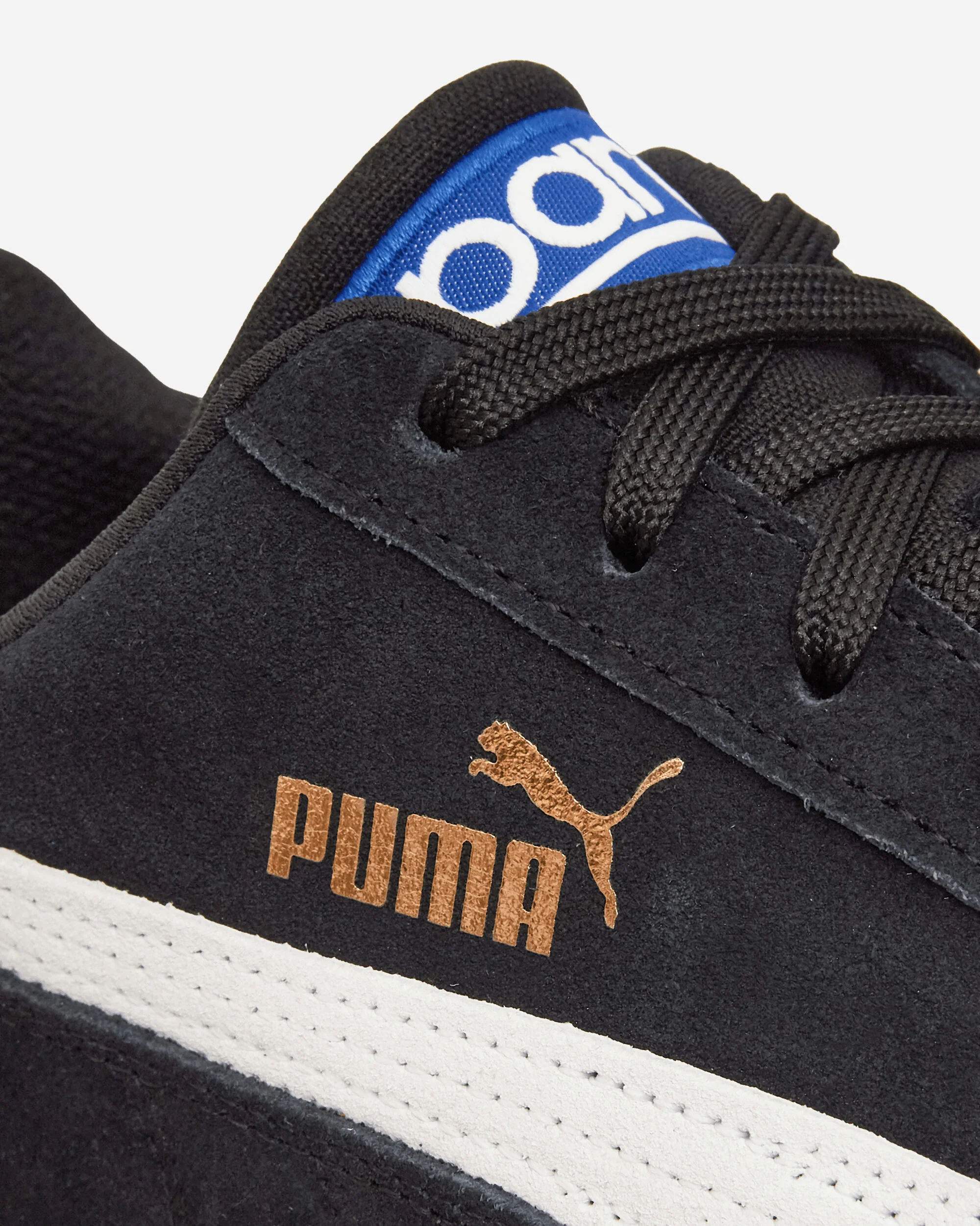 Sparco Speedcat OG Sneakers Black / White - Image 6