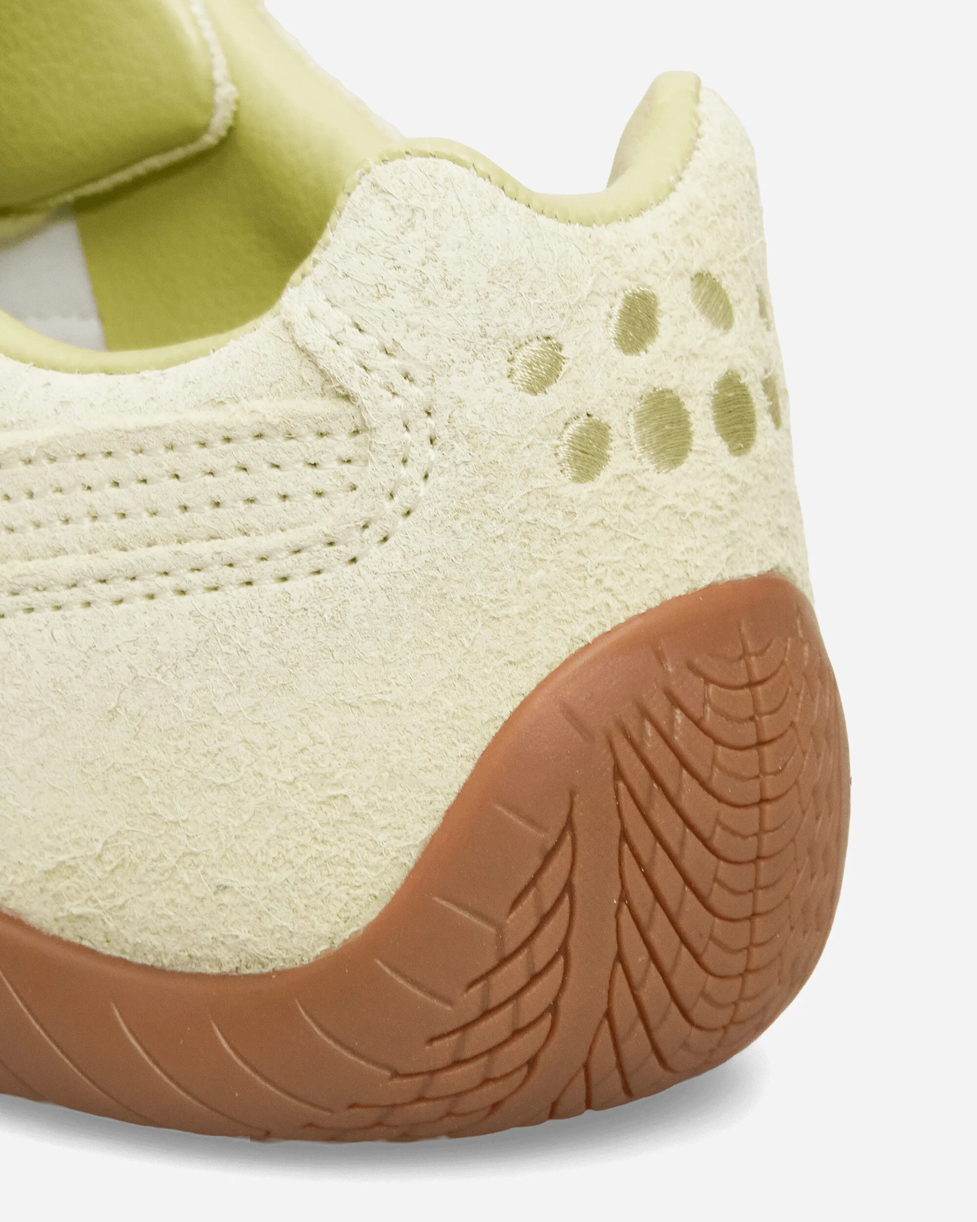 Daniëlle Cathari Speedcat Washed Sneakers Pistachio Green - Image 6