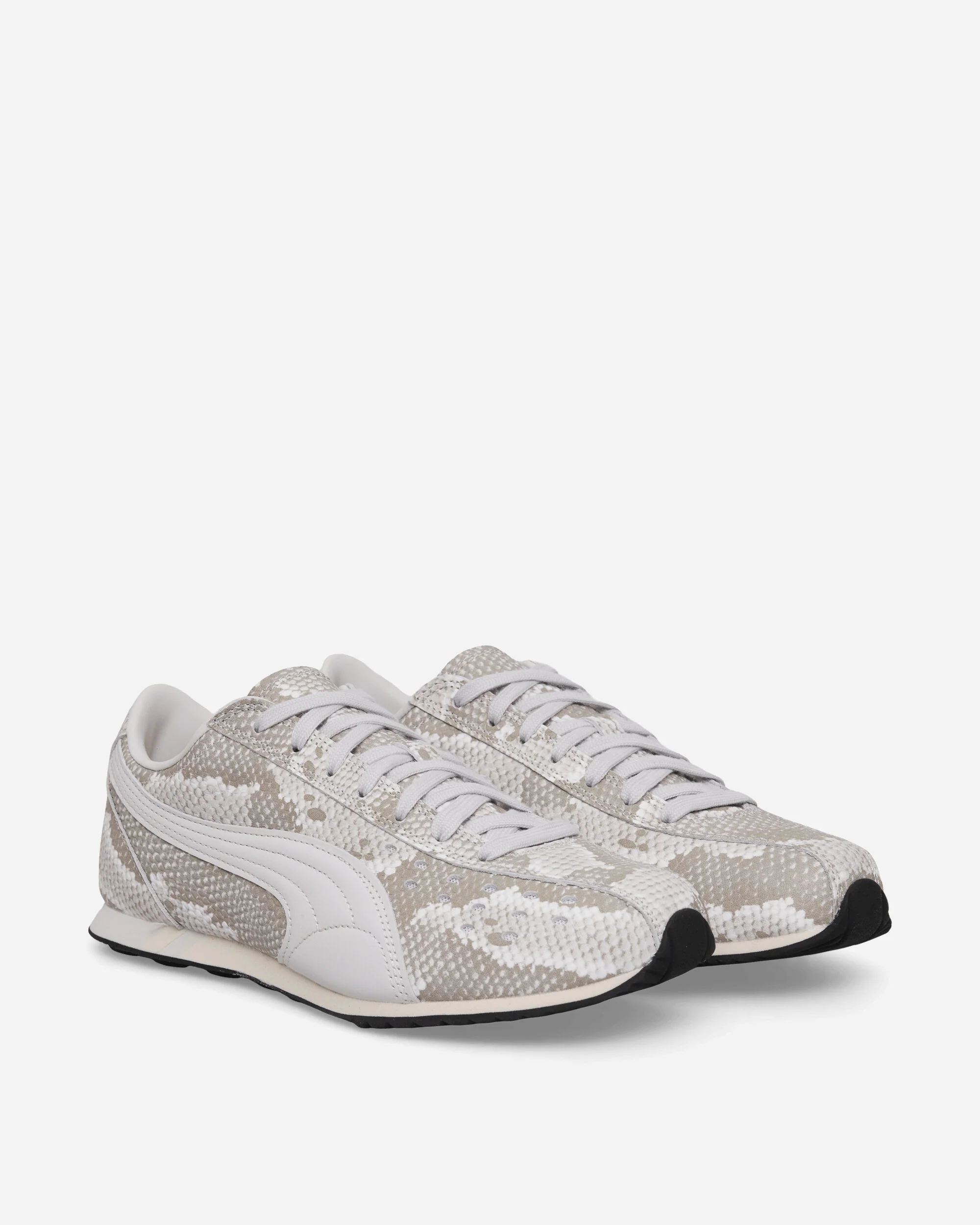 Sprint Snake Sneakers Vapor Gray / Feather Gray - Image 2