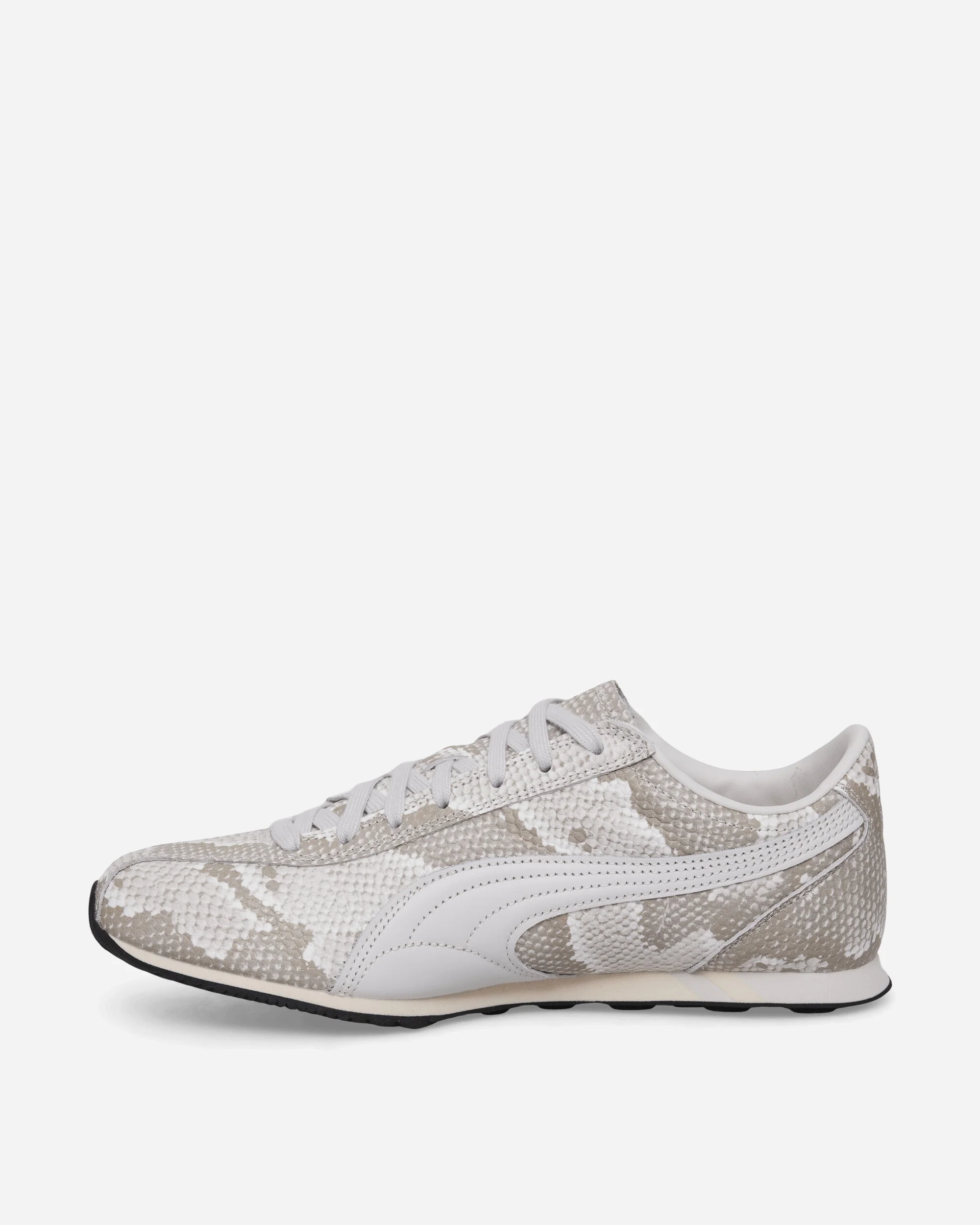 Sprint Snake Sneakers Vapor Gray / Feather Gray - Image 3