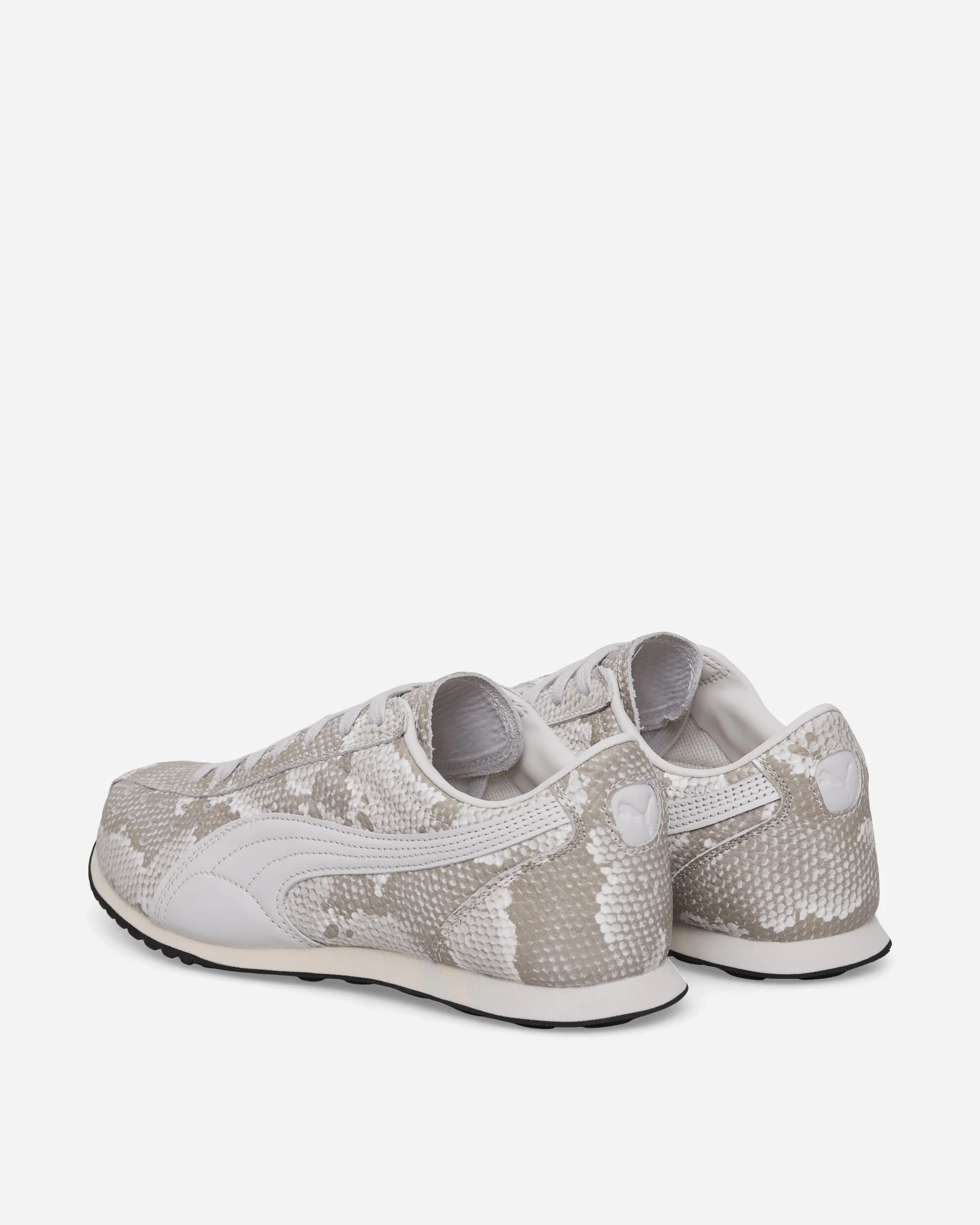 Sprint Snake Sneakers Vapor Gray / Feather Gray - Image 4