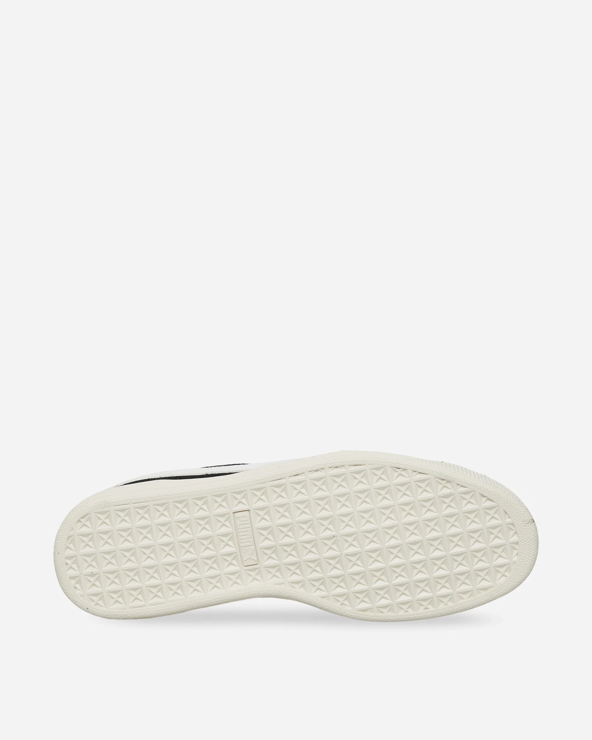 Suede Charles F. Stead I Sneakers Black / White - Image 5
