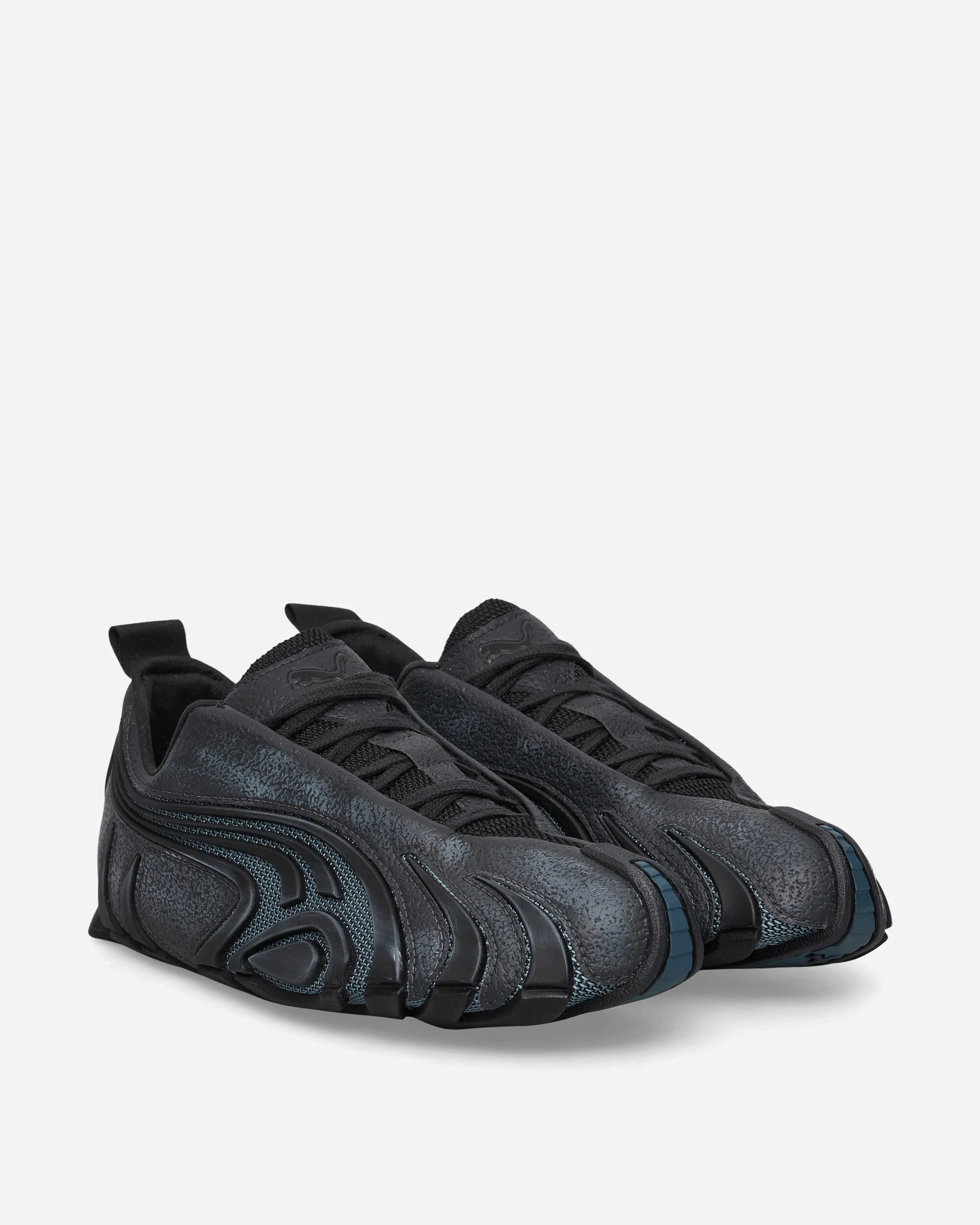 Talon Biology Sneakers Gray Skies / Black - Image 2