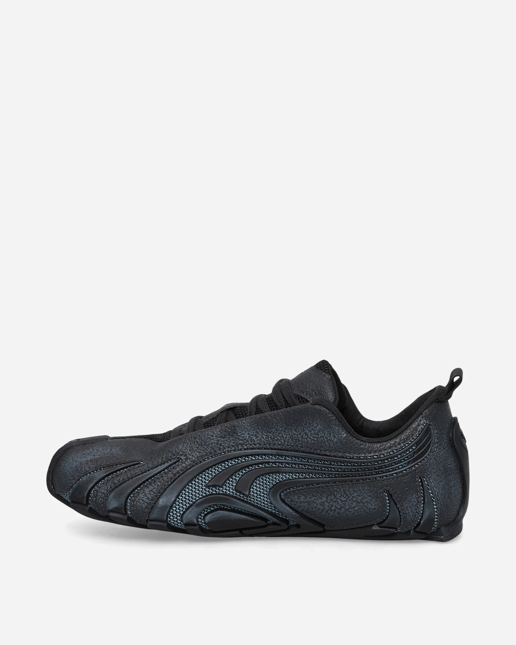 Talon Biology Sneakers Gray Skies / Black - Image 3