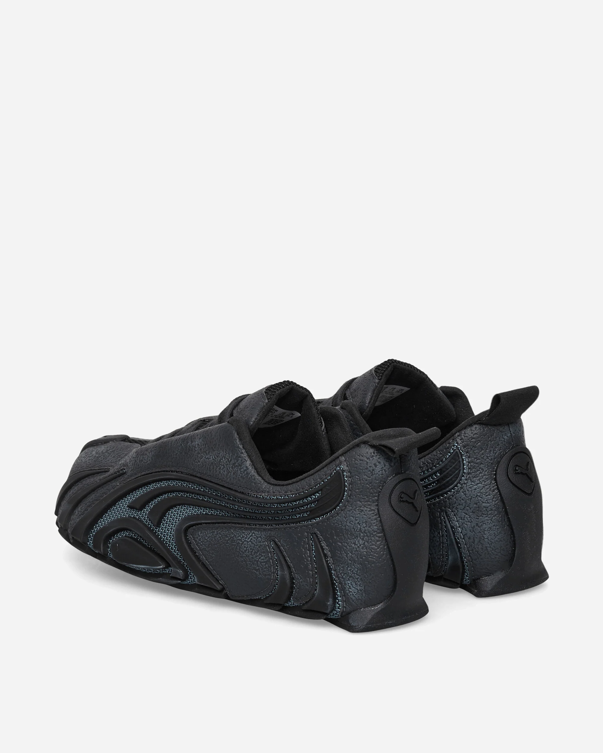 Talon Biology Sneakers Gray Skies / Black - Image 4