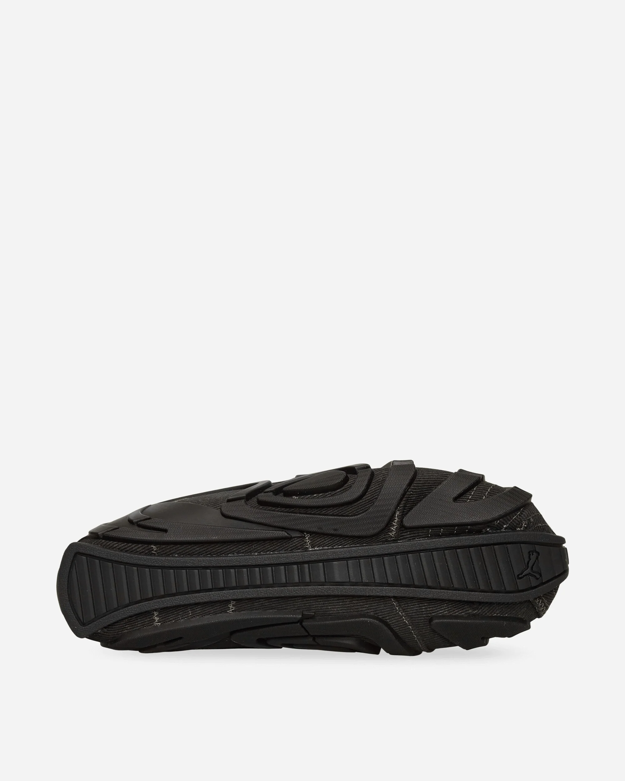 NO/FAITH STUDIOS Talon Sneakers Medium Gray / Flat Dark Gray - Image 5