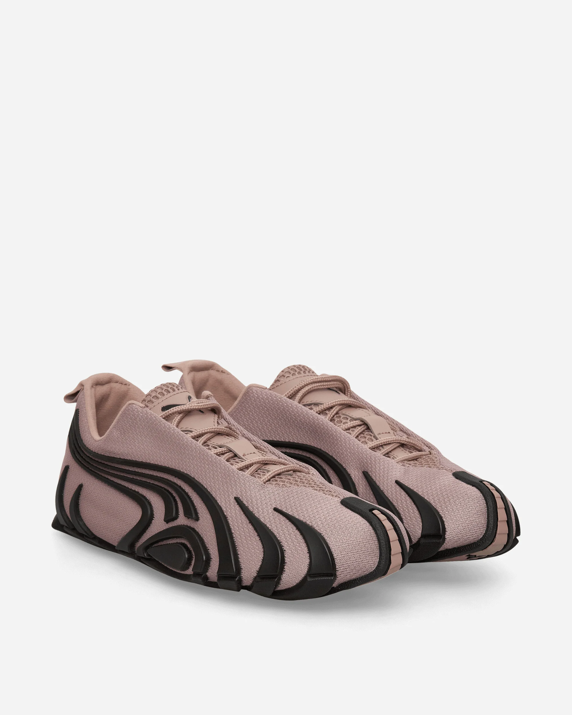 Talon OG Sneakers Sandstone / Black - Image 2
