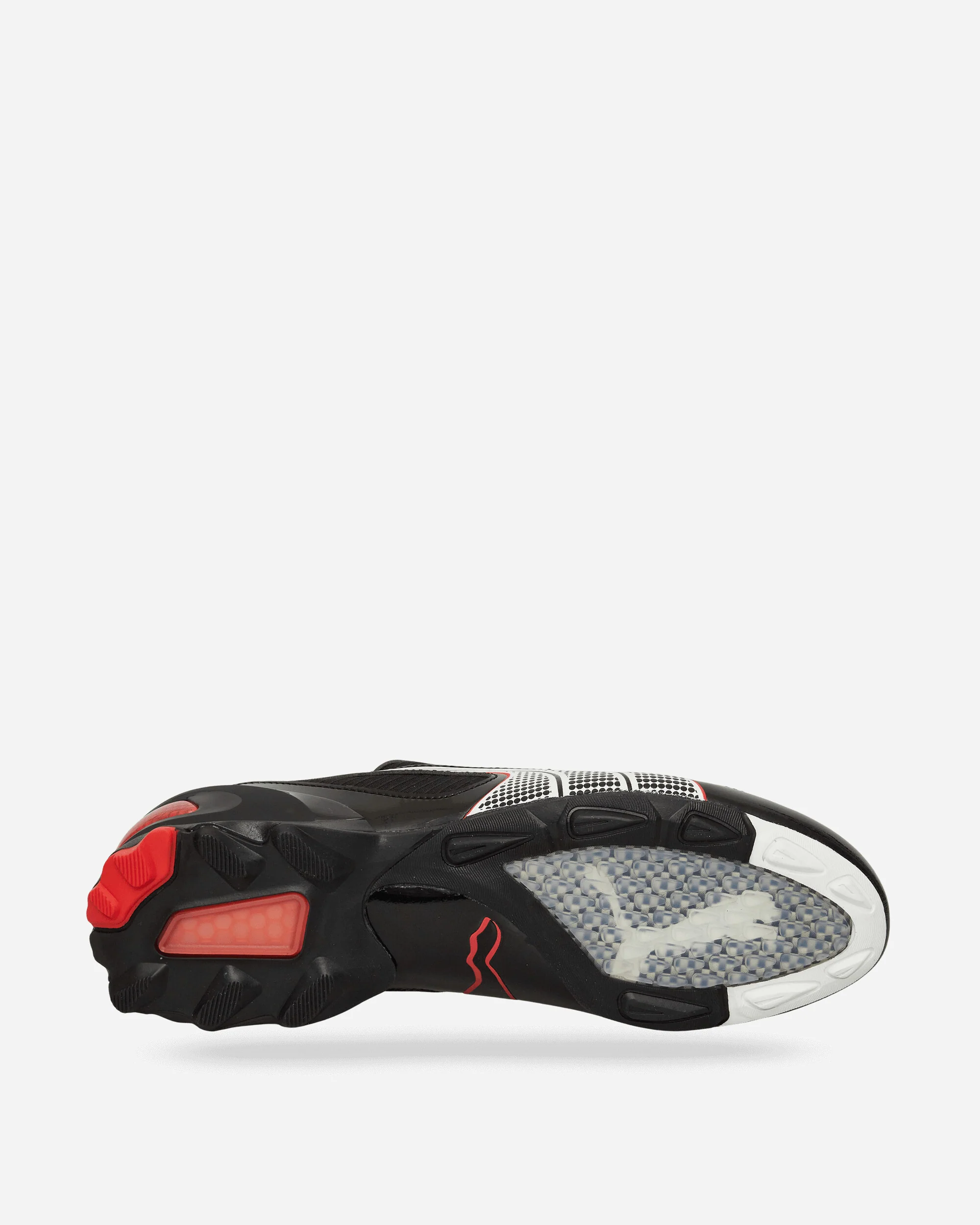 V-S1 TotalEnergies CAF Africa Cup of Nations Sneakers Black / Red - Image 5
