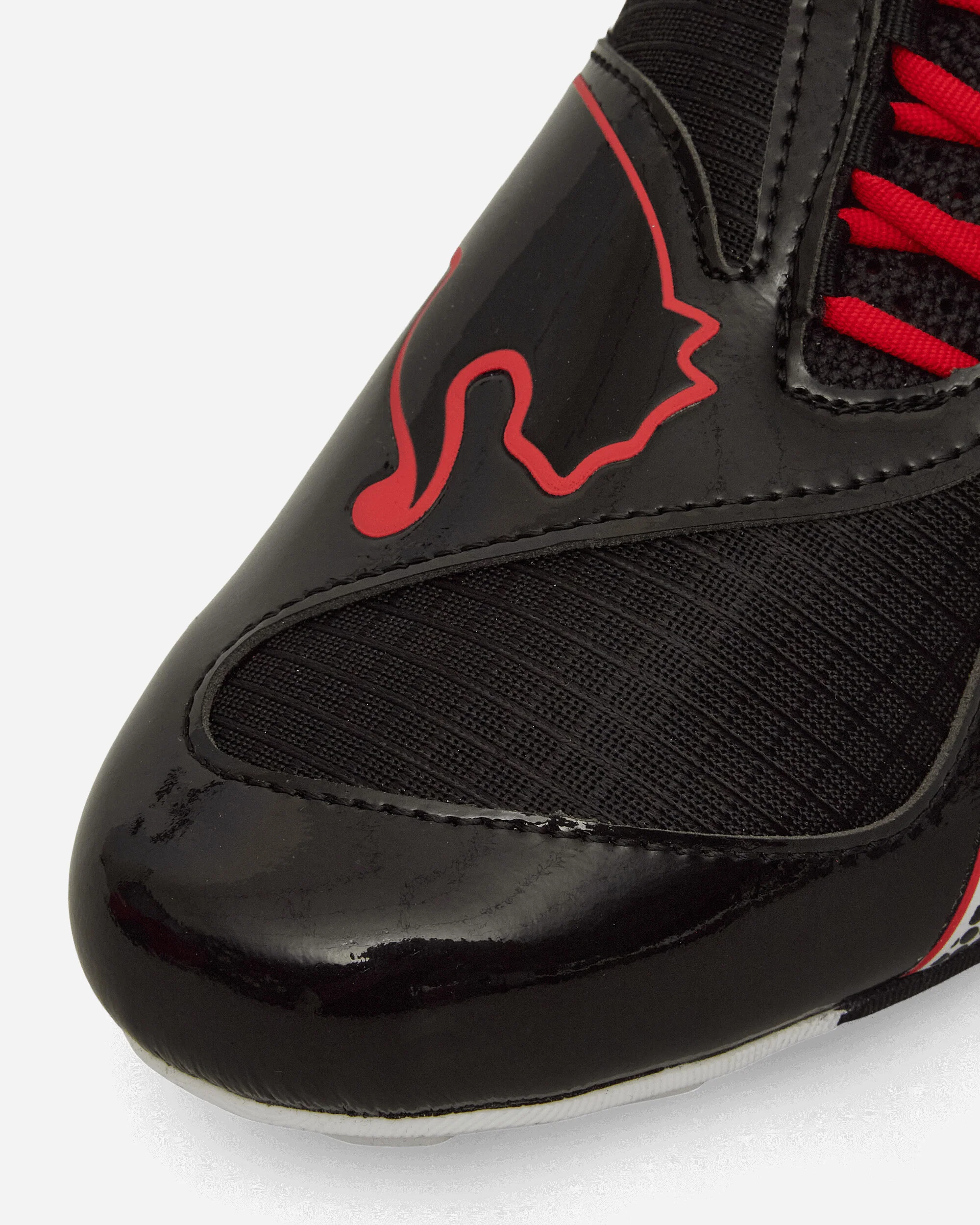 V-S1 TotalEnergies CAF Africa Cup of Nations Sneakers Black / Red - Image 6
