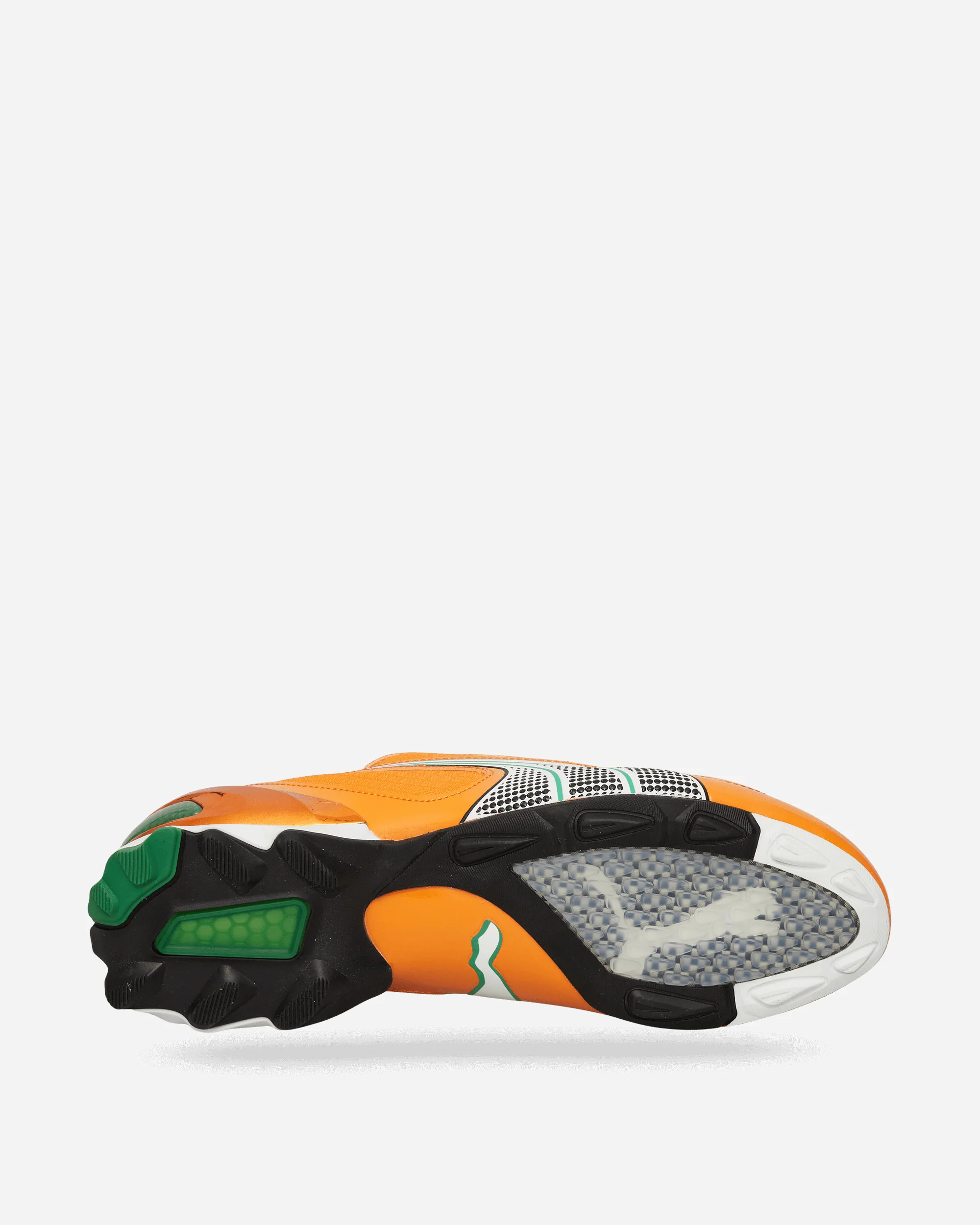 V-S1 TotalEnergies CAF Africa Cup of Nations Sneakers Rickie Orange / White - Image 5
