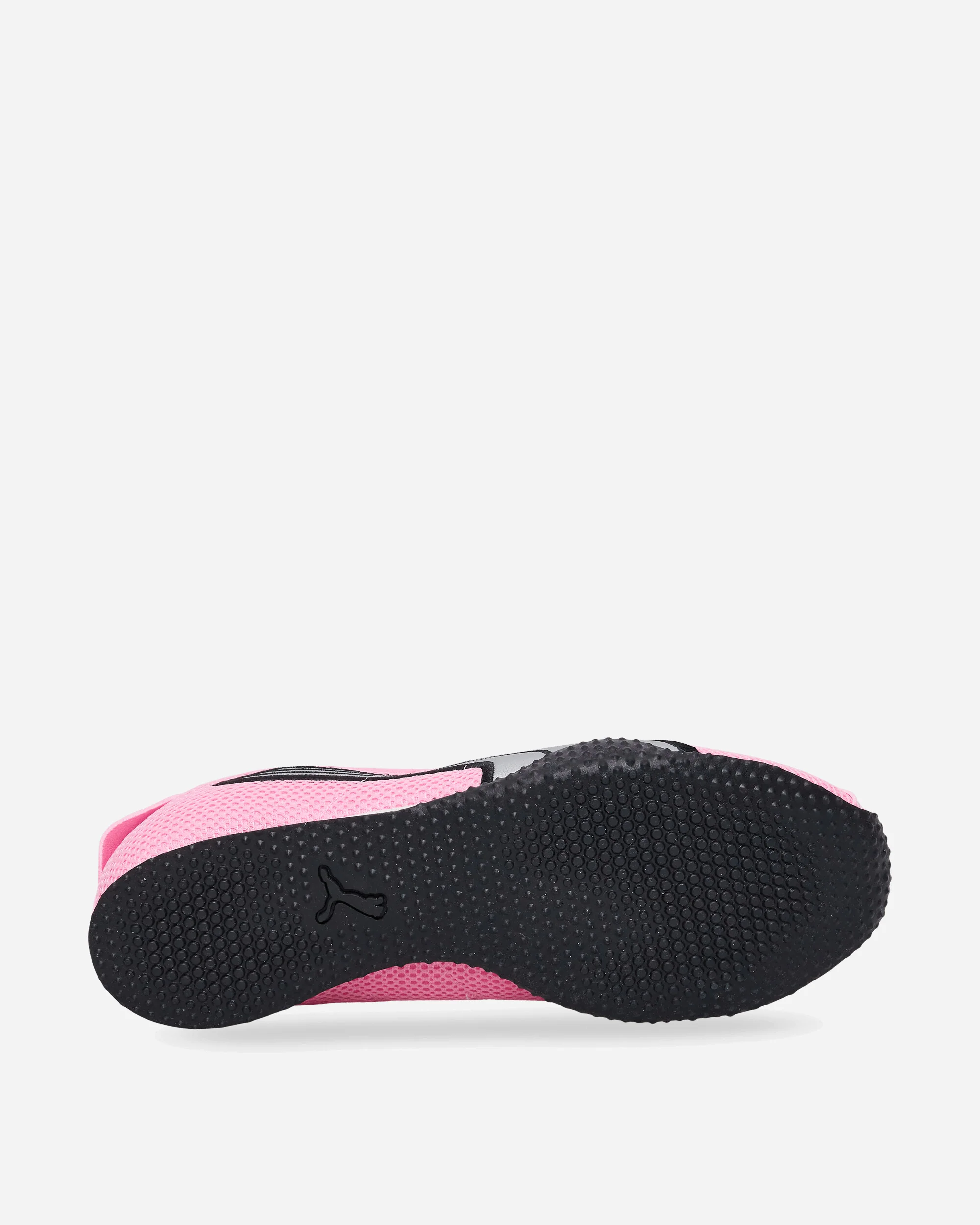 Women's H-Street Ballet Sneakers Pink Shimmer / Silver - Image 5