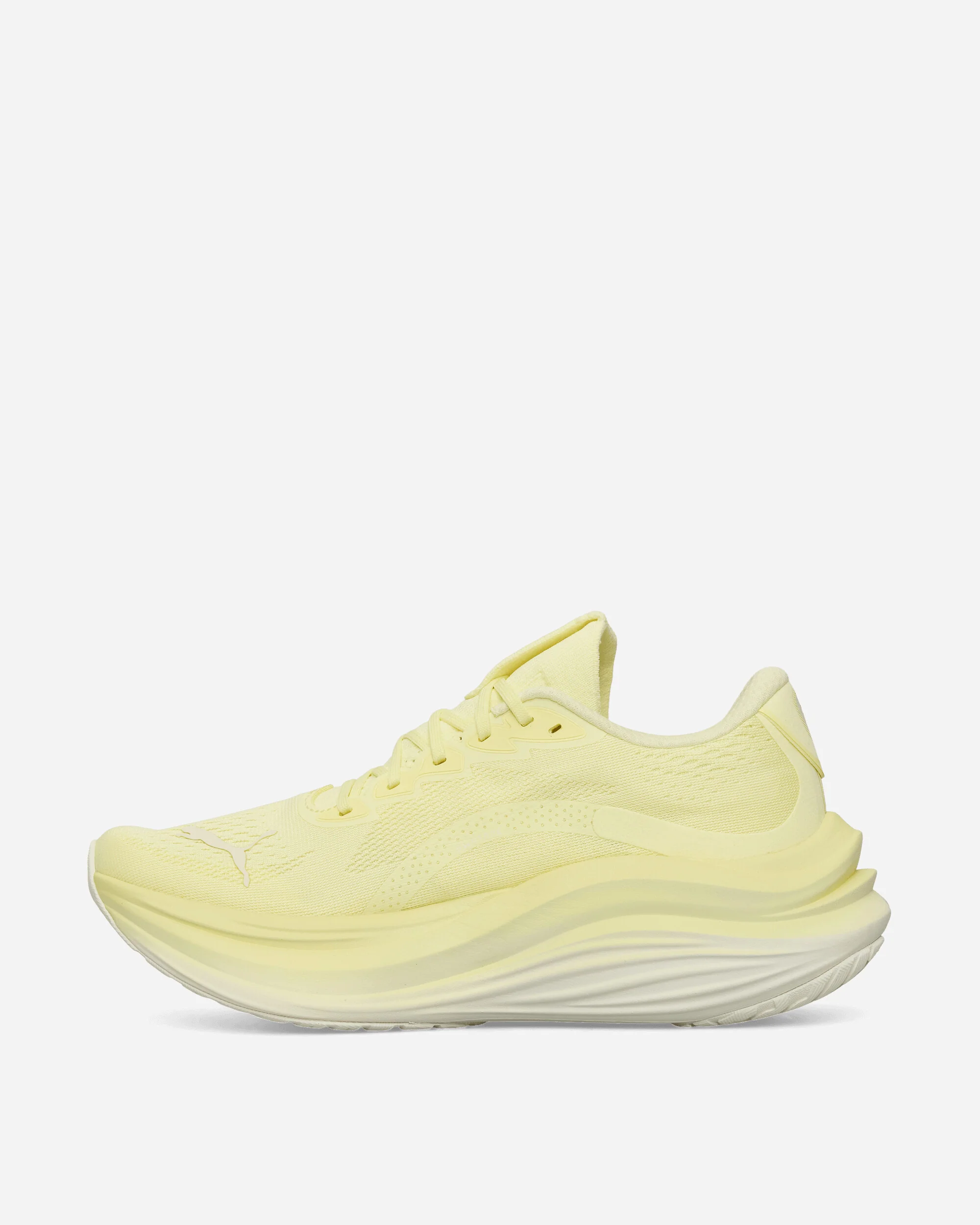 Women's MagMax NITRO Sneakers Gold Moon - Image 3