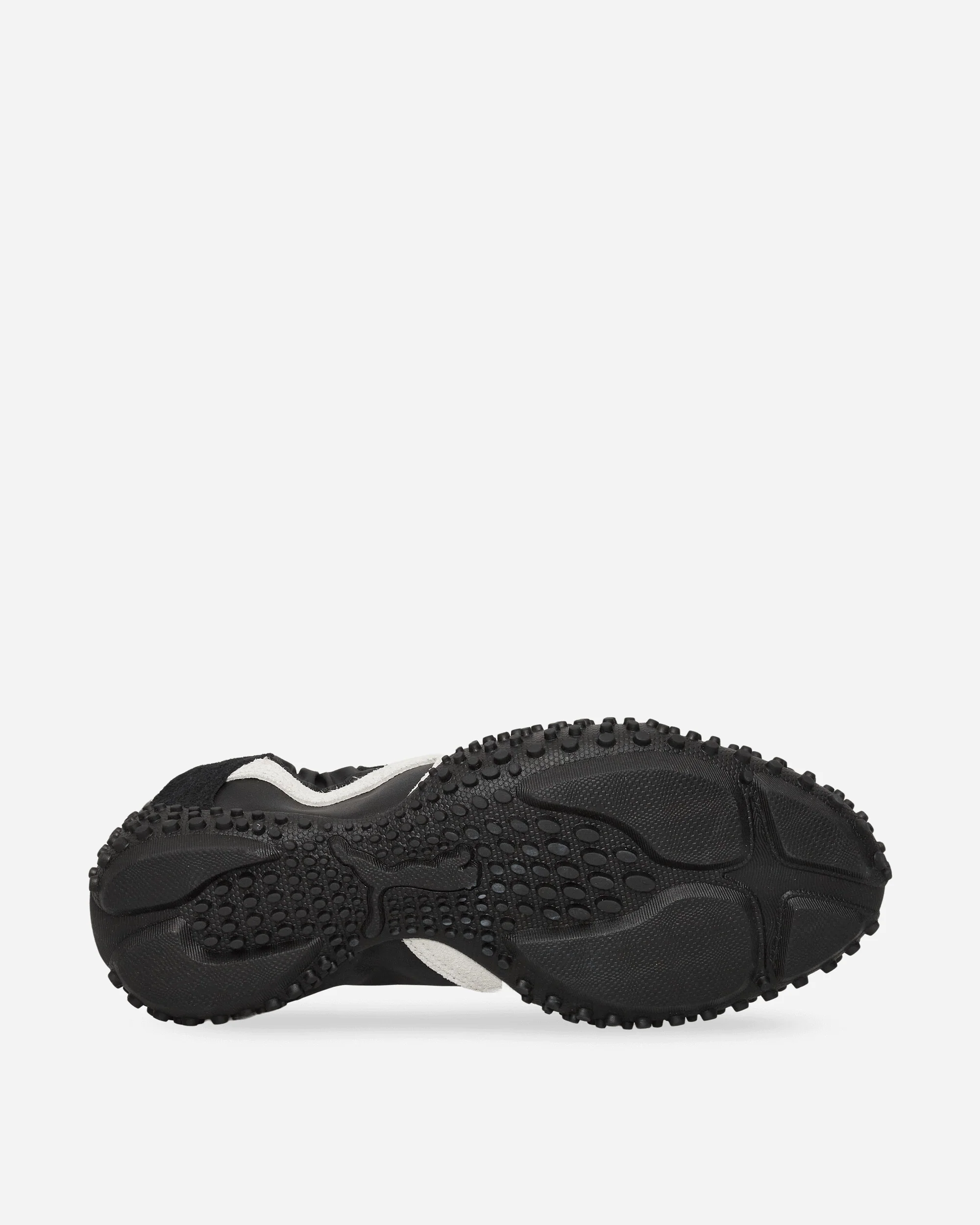 Women's Mostro Move Sneakers Black / White - Image 5