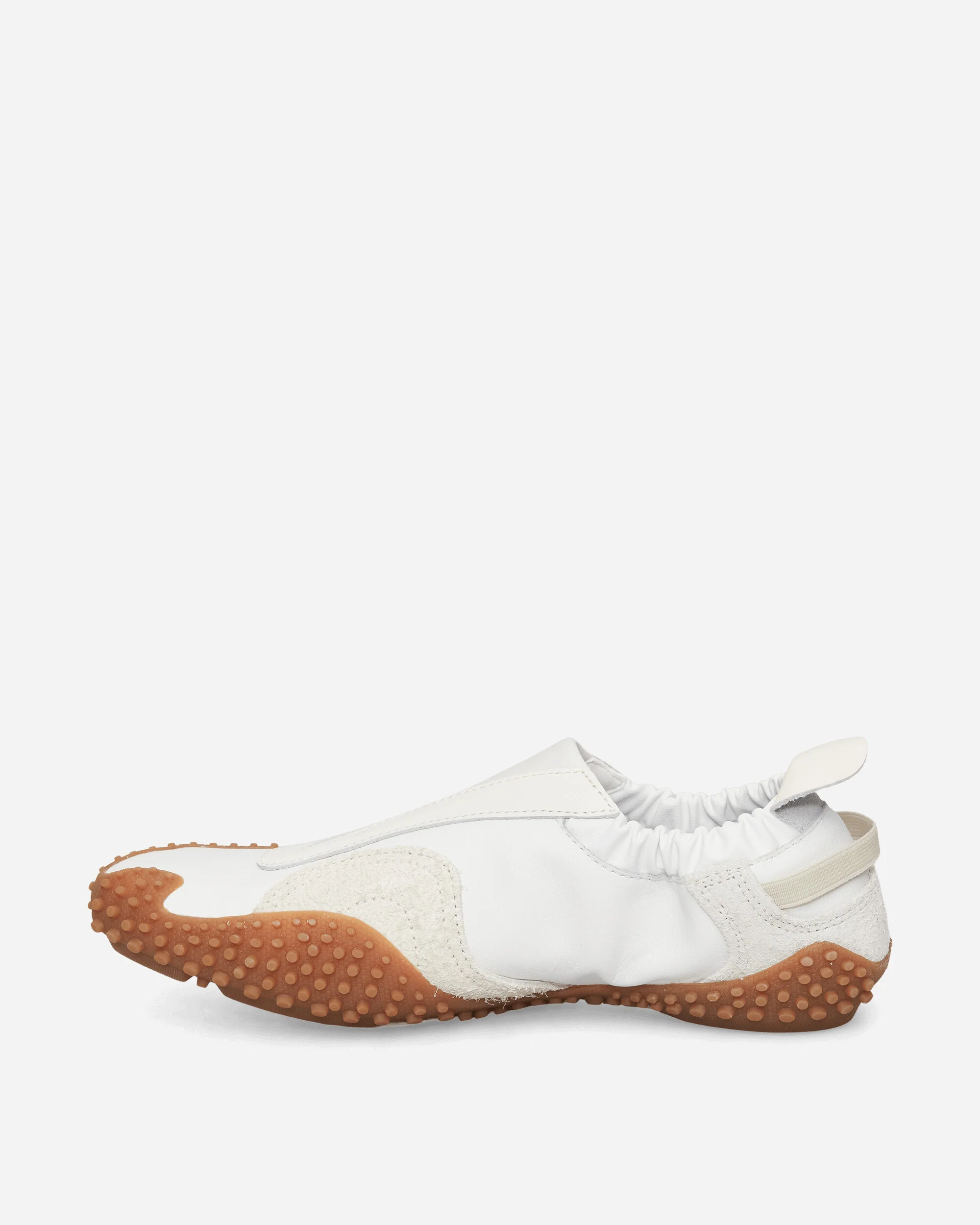 Women's Mostro Move Sneakers White / Warm White - Image 3