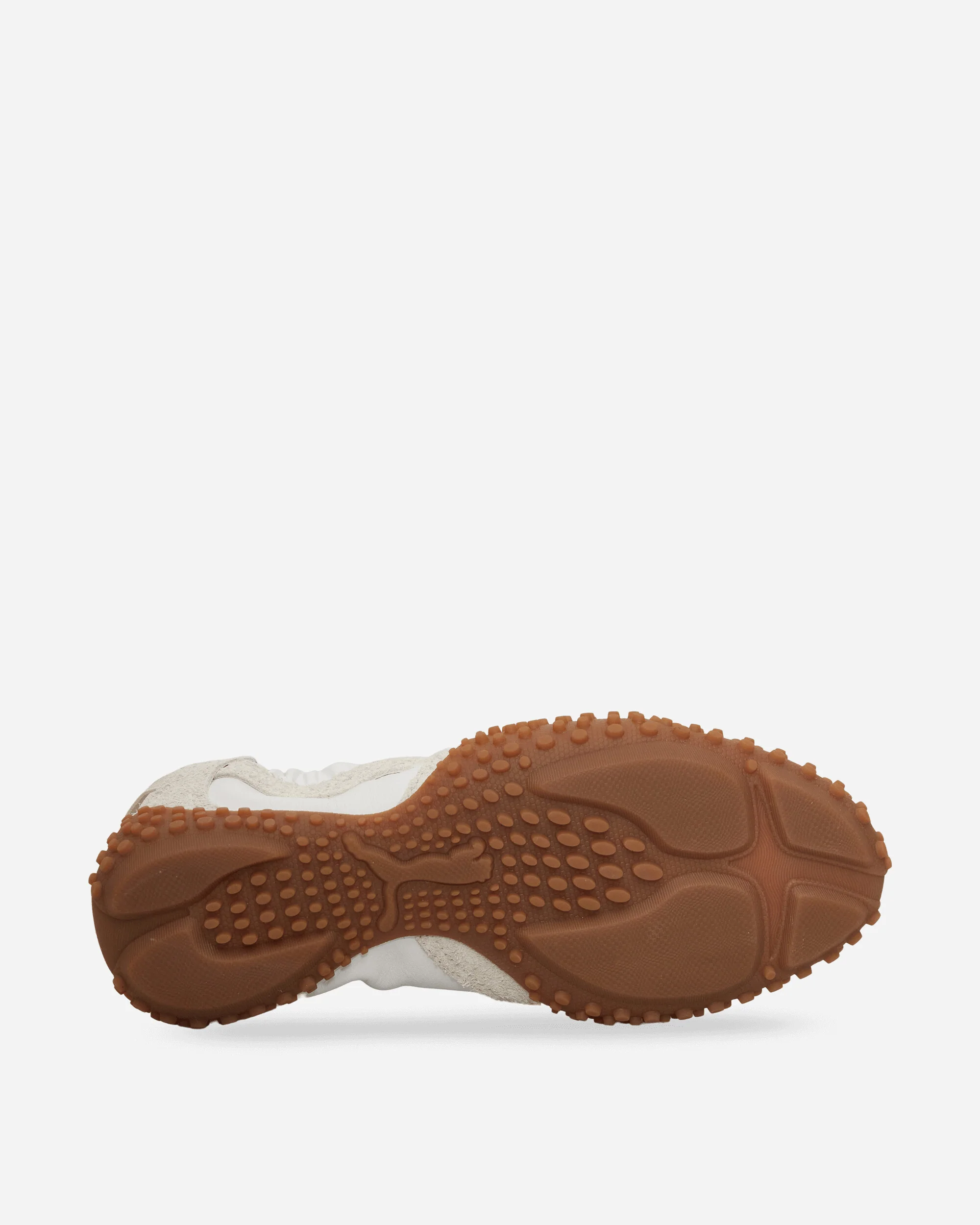 Women's Mostro Move Sneakers White / Warm White - Image 5