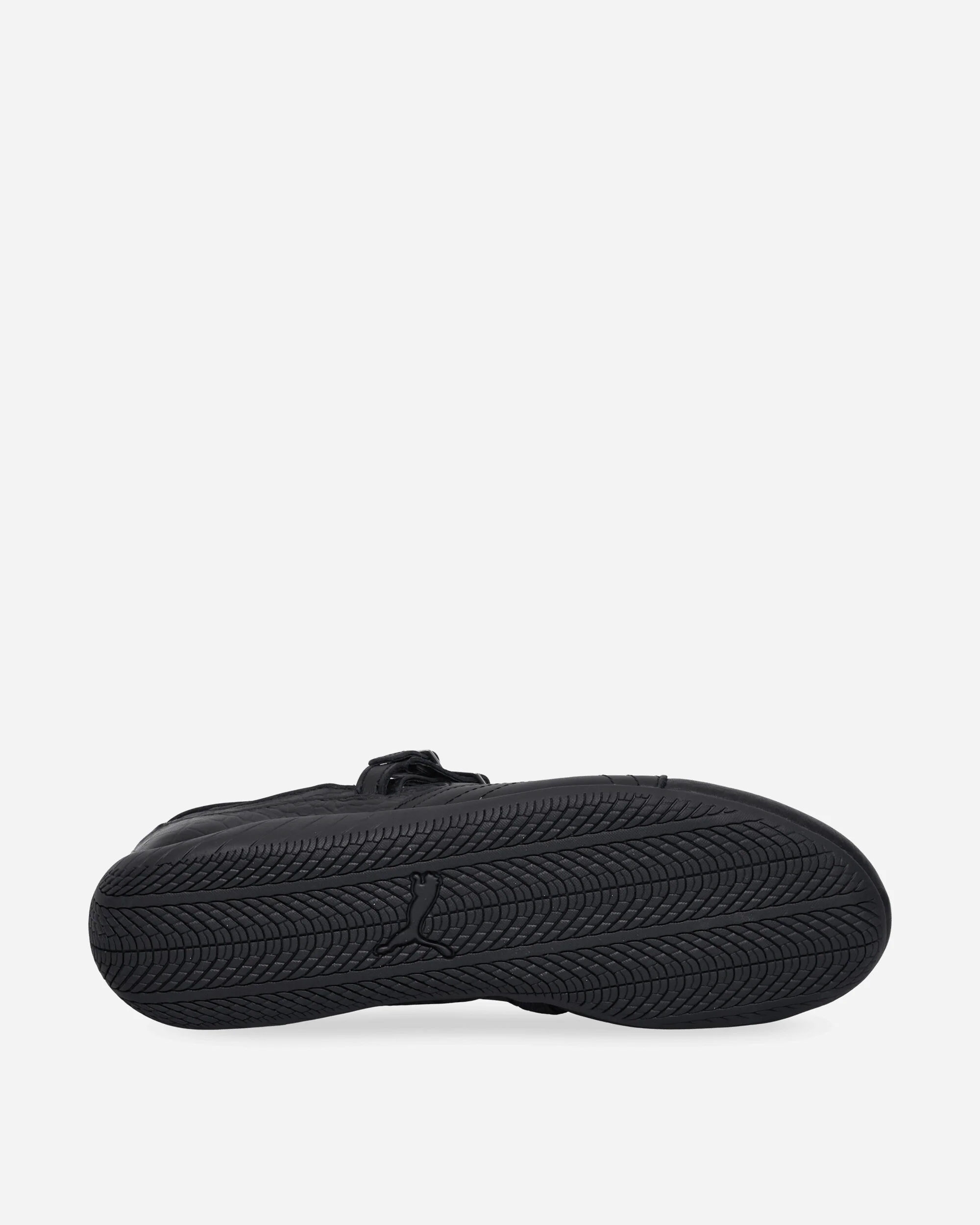 Women's Speedcat Ballet Croc Print Sneakers Black / Cool Dark Gray - Image 5