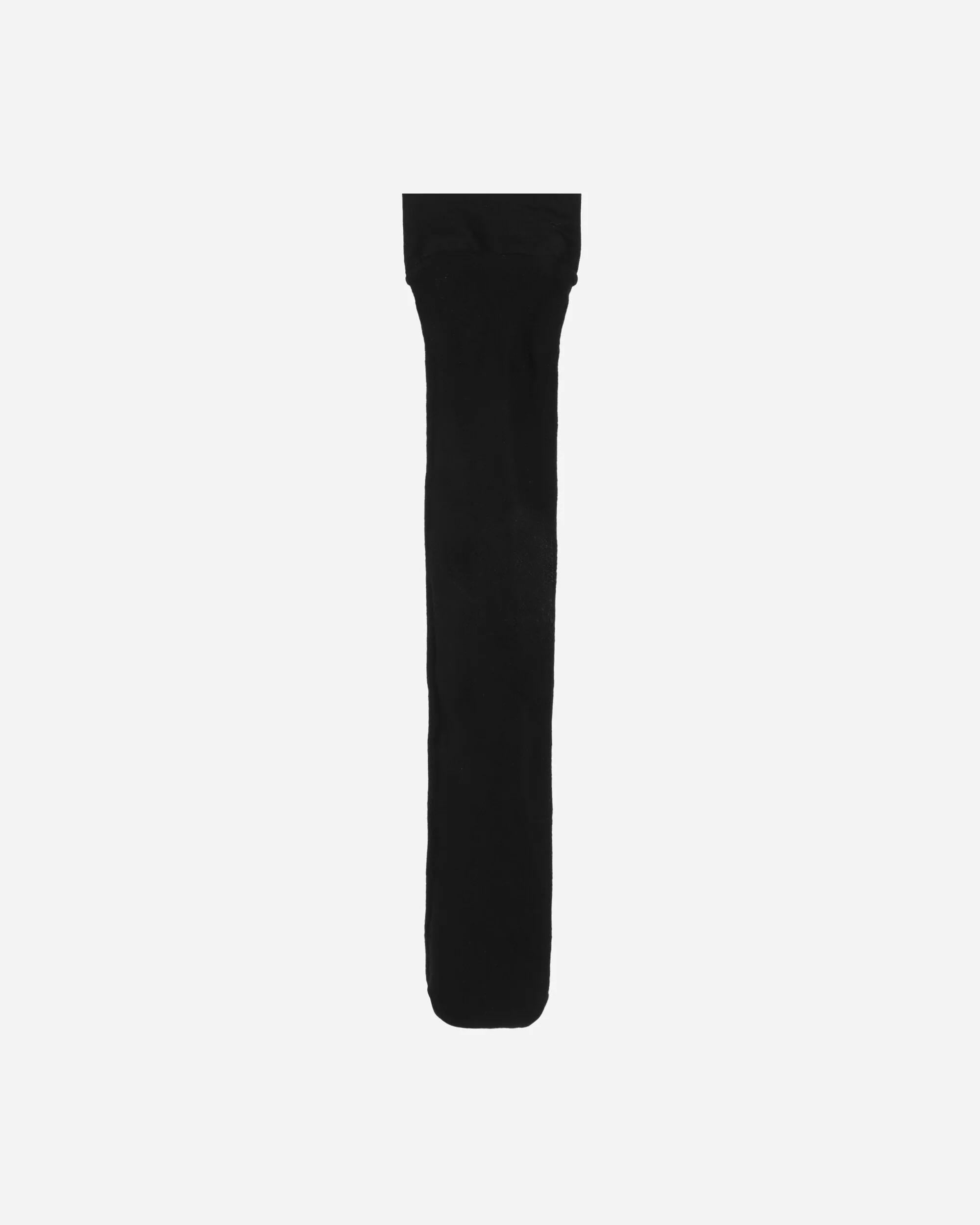 Women's Lust Knee Socks Black - Image 2