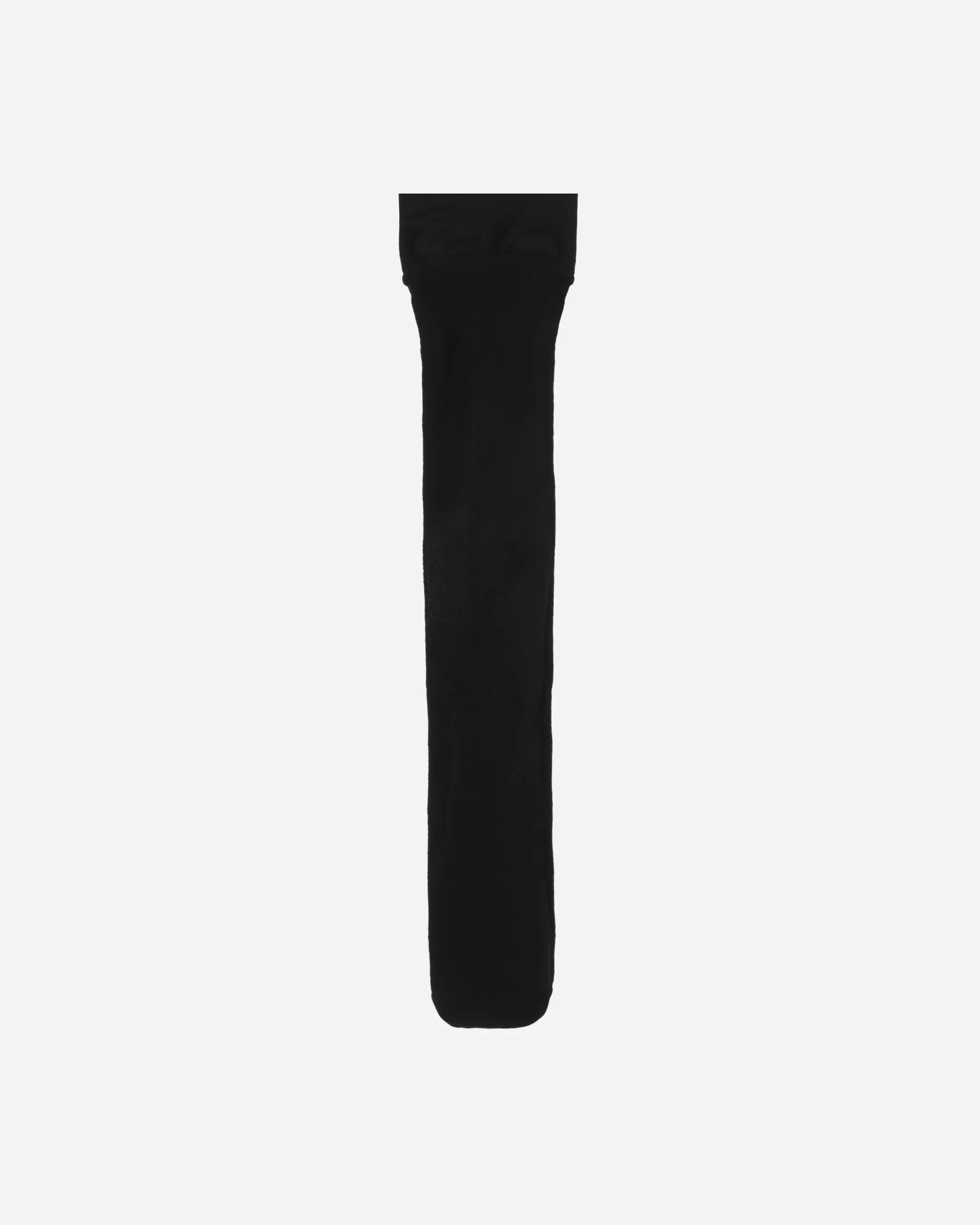 Women's Lust Knee Socks Black - Image 3