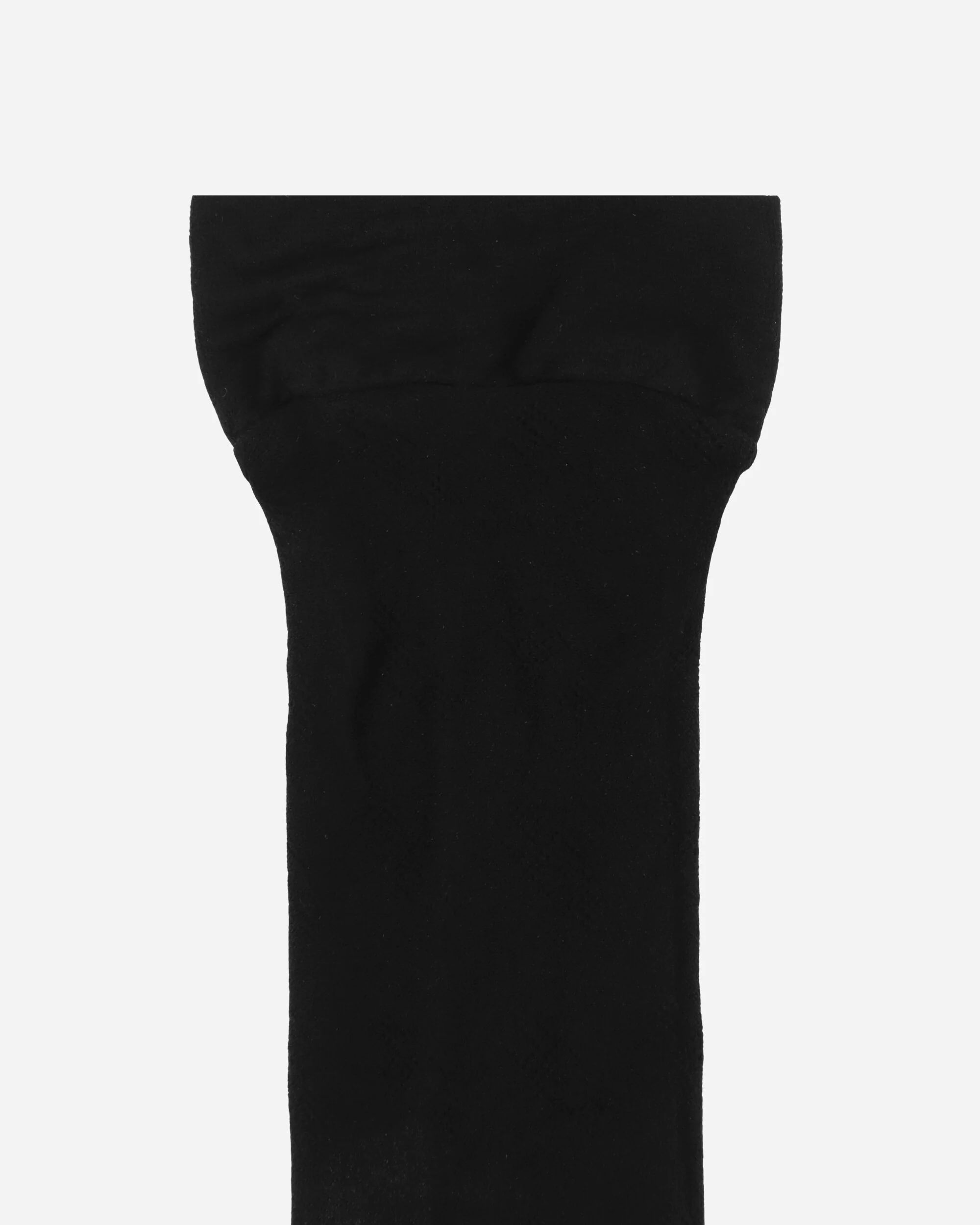 Women's Lust Knee Socks Black - Image 4