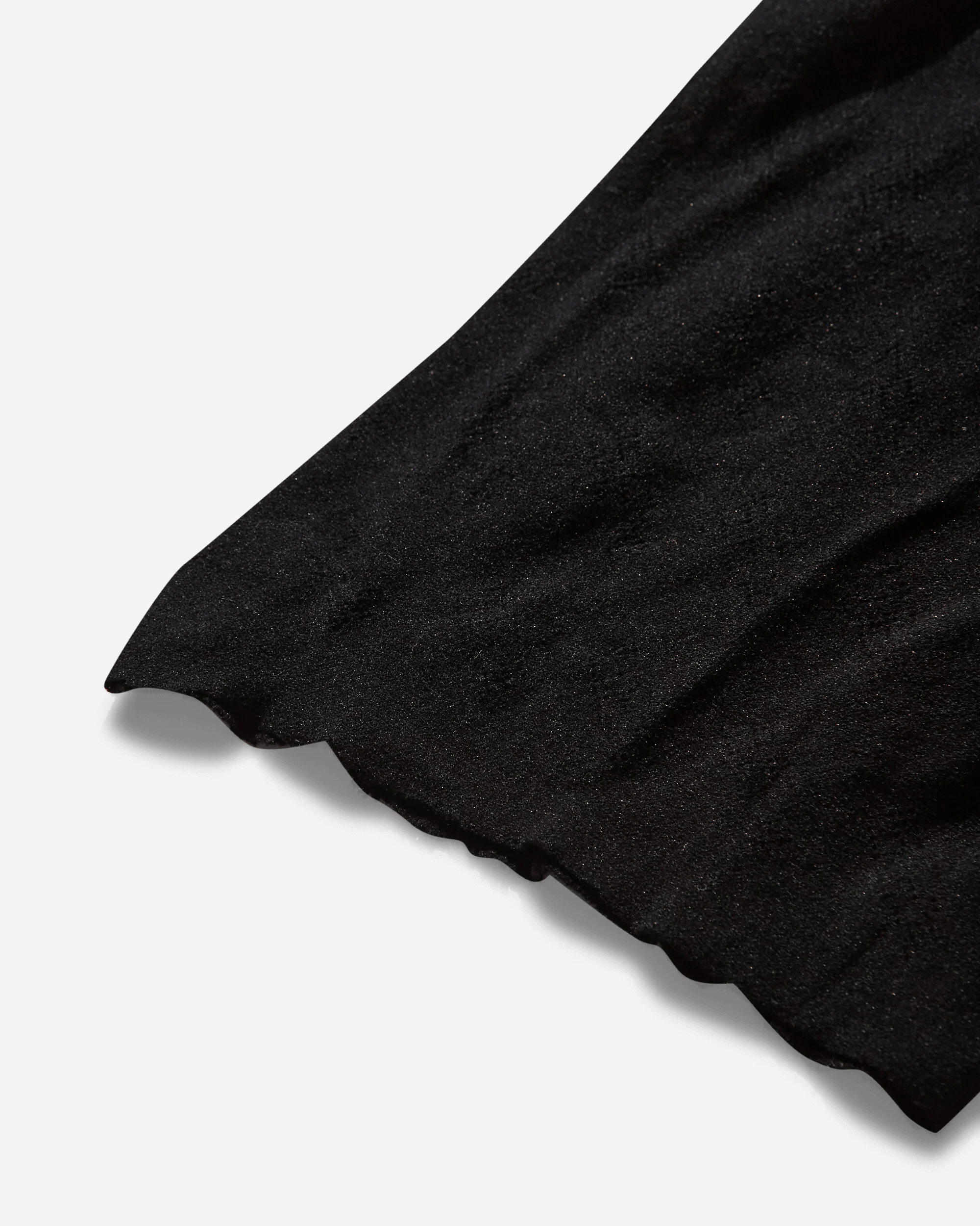 Women's Lust Longsleeve Top Black - Image 3