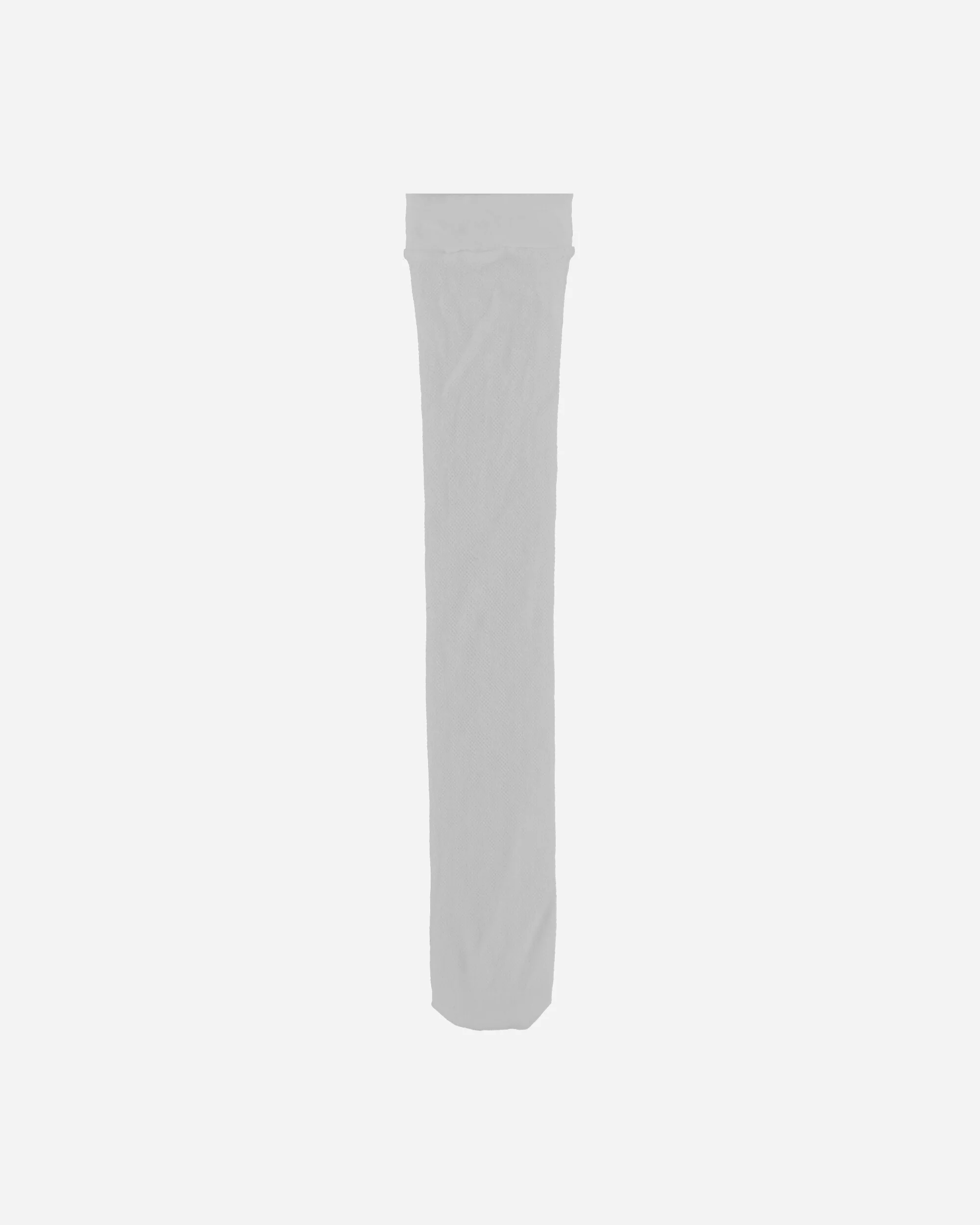 Women's Web Knee Socks White - Image 3