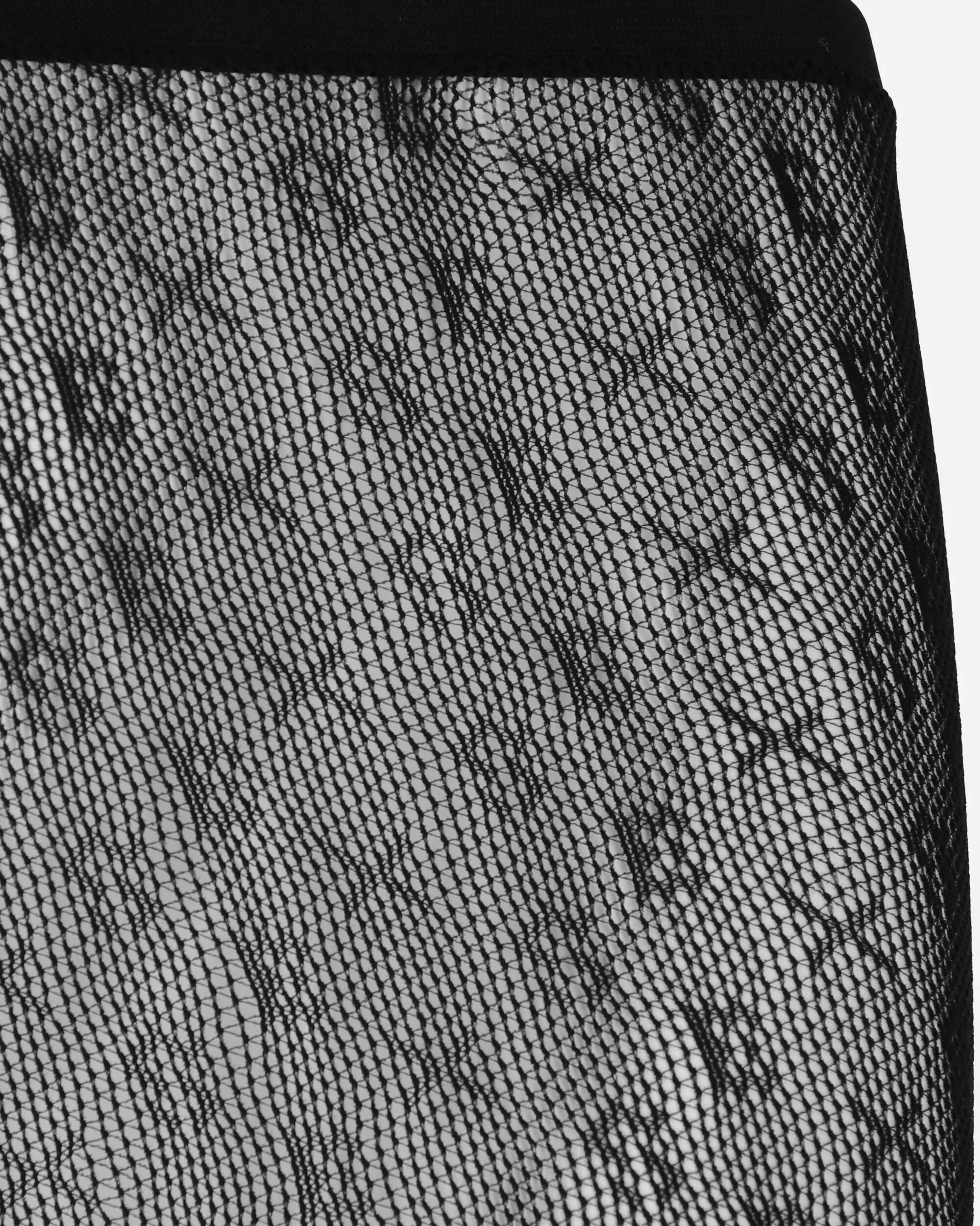 Women's Web Tights Black - Image 3