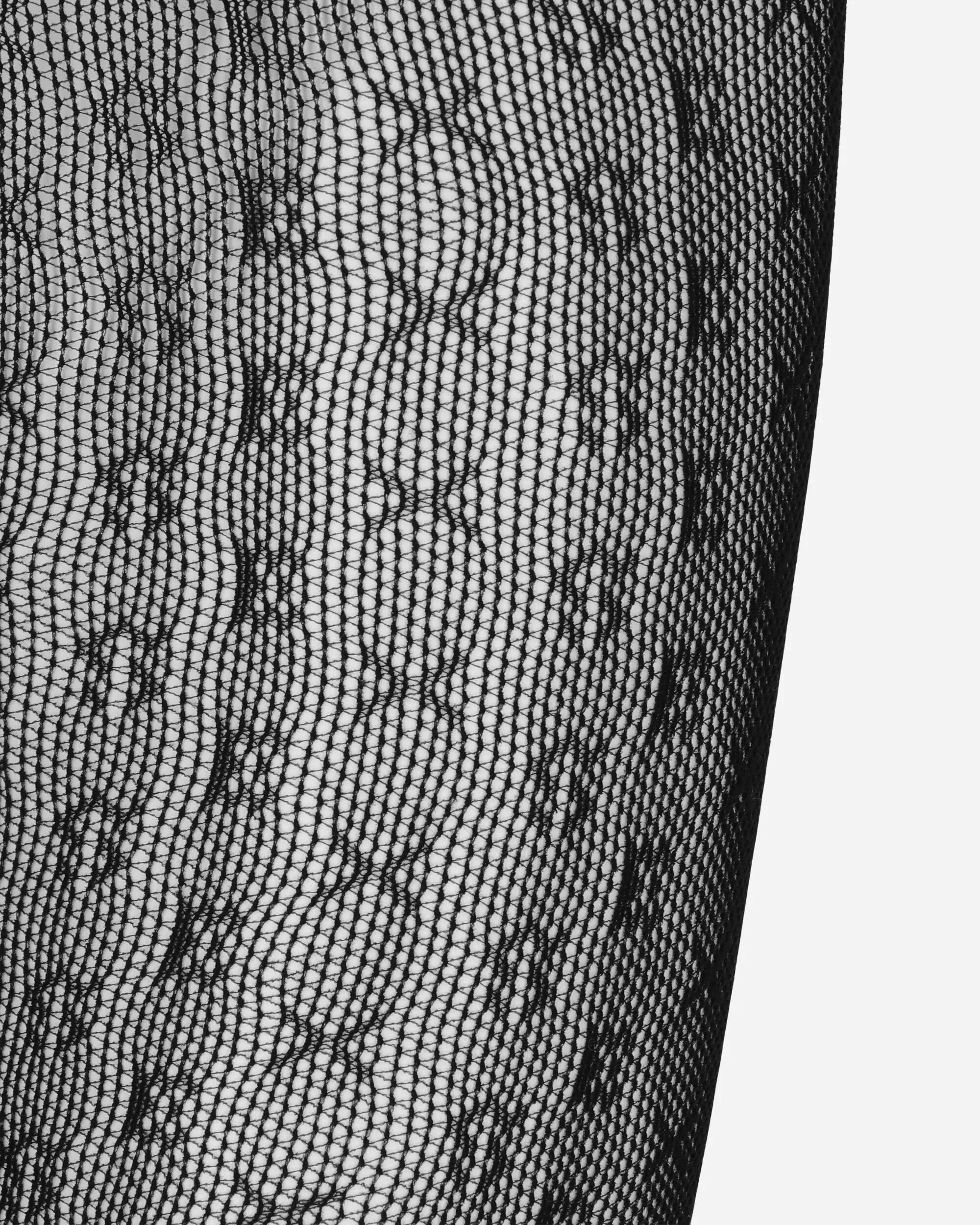Women's Web Tights Black - Image 4
