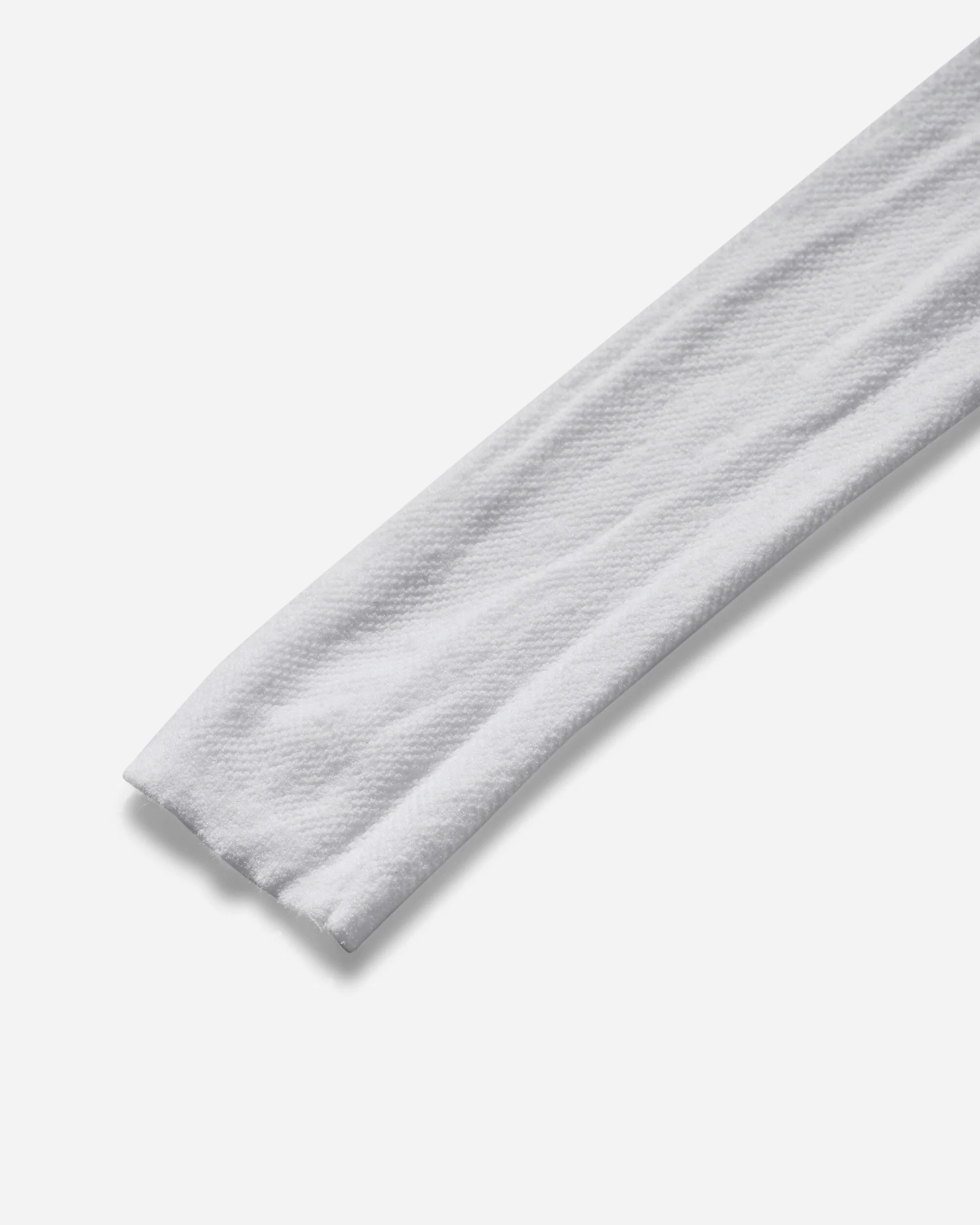 Women's Web Longsleeve Top White - Image 3