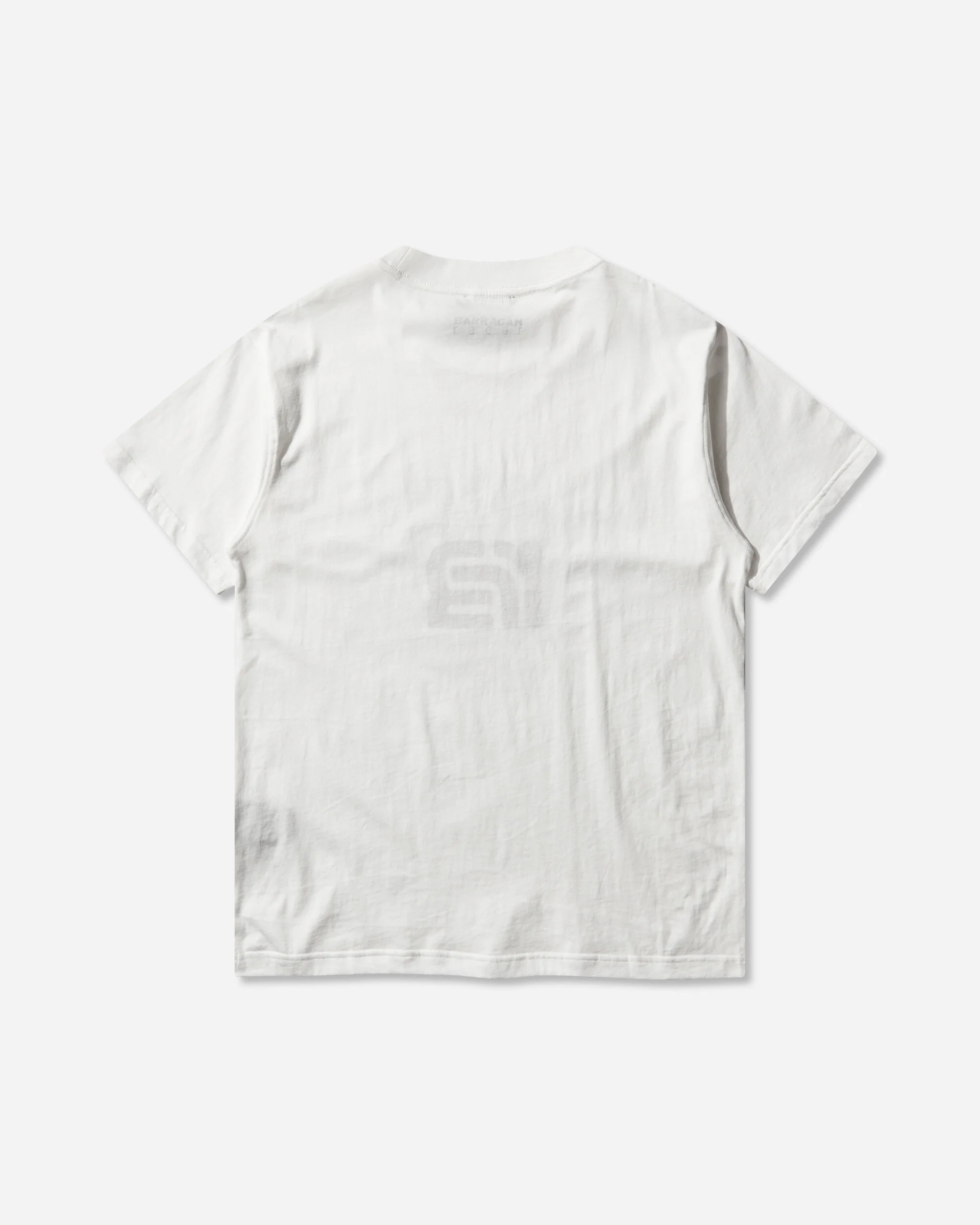 Barragán Crico T-Shirt White - Image 2