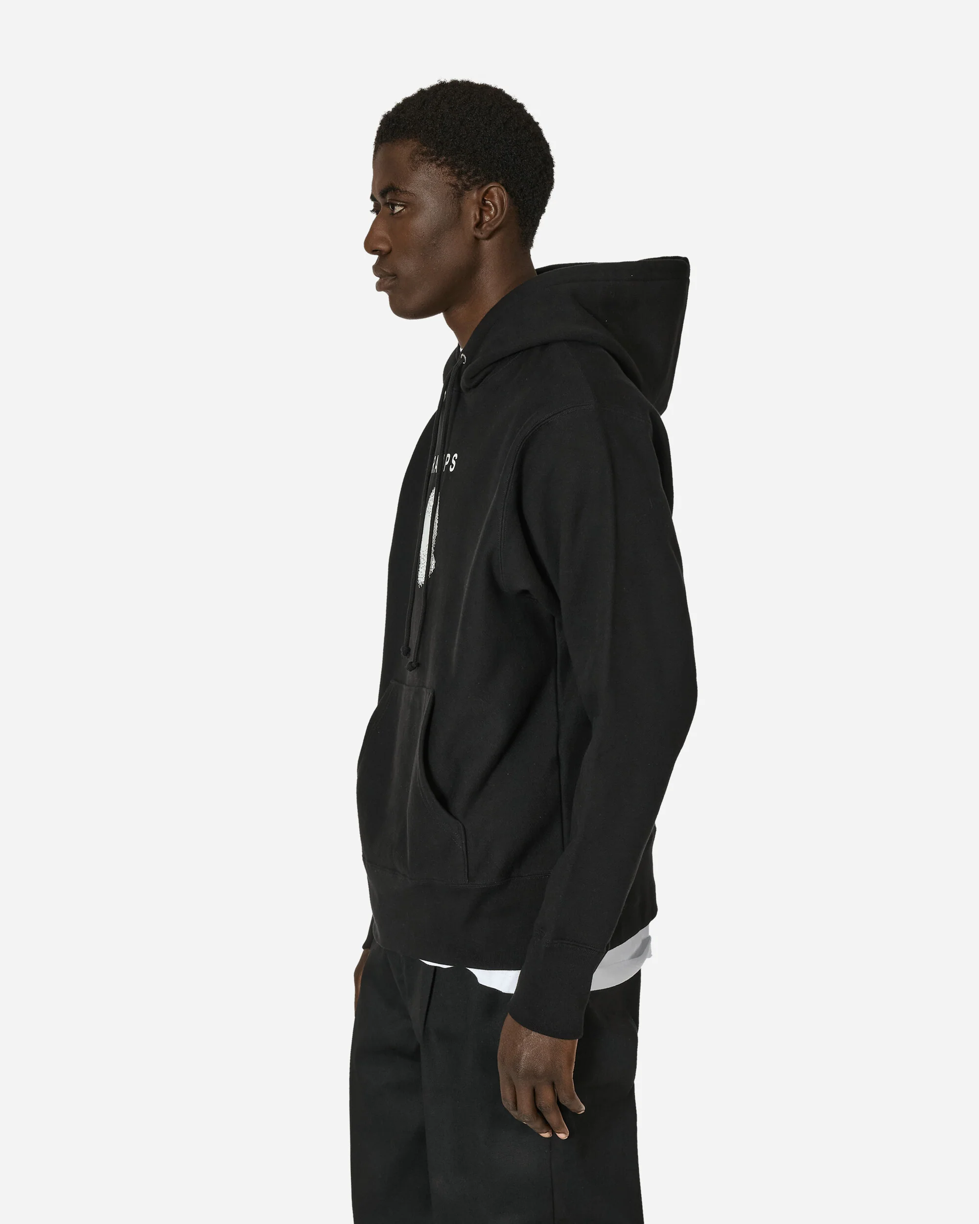 Bala Hoodie Black - Image 2
