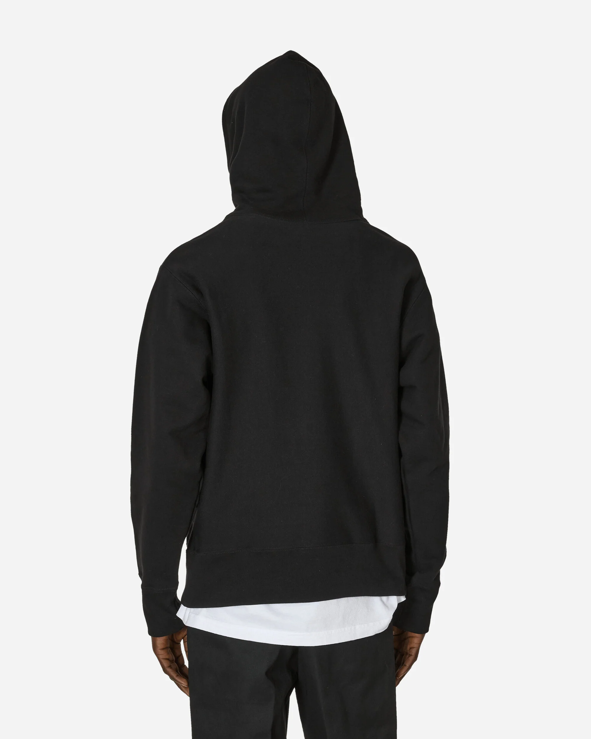 Bala Hoodie Black - Image 3