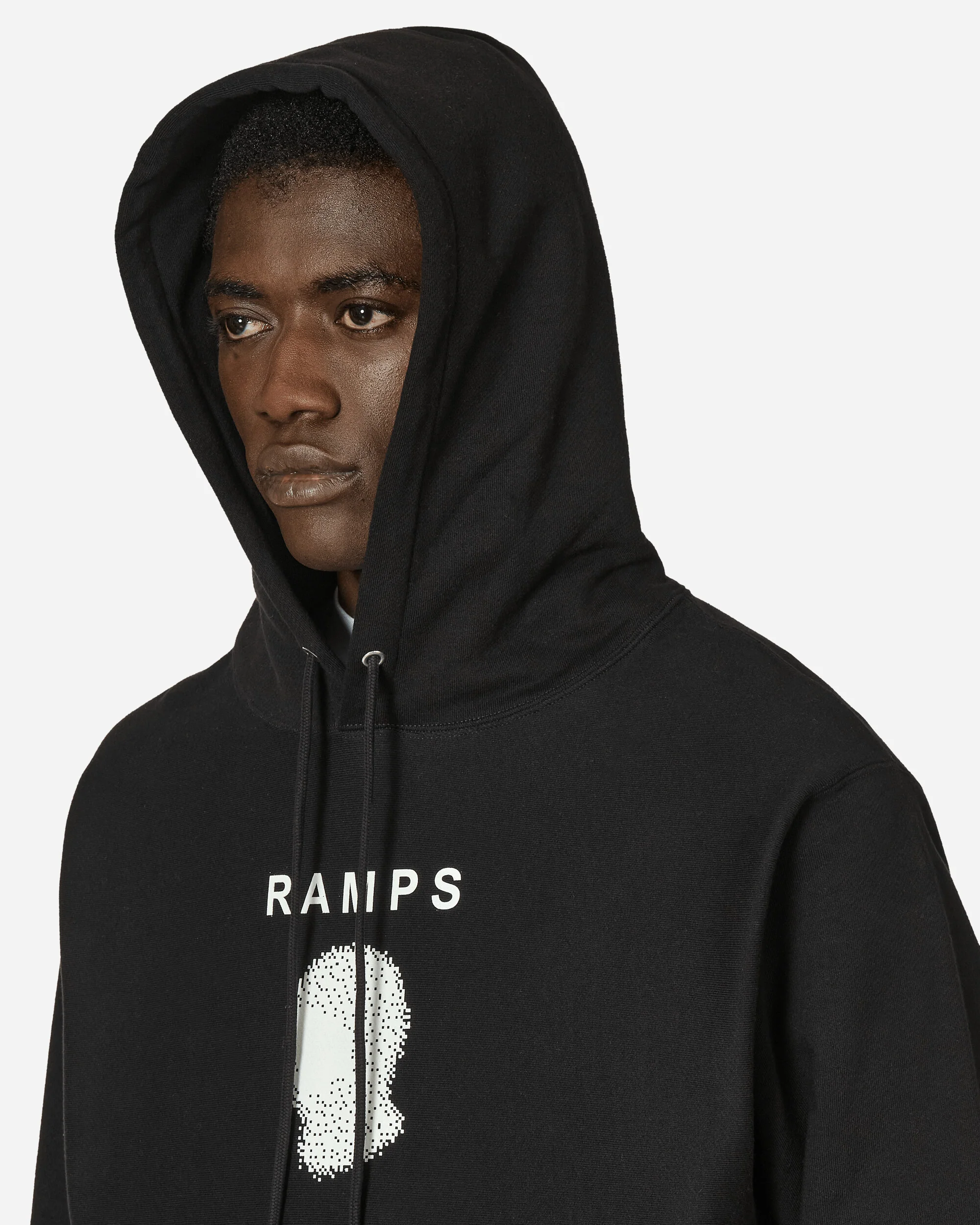 Bala Hoodie Black - Image 5