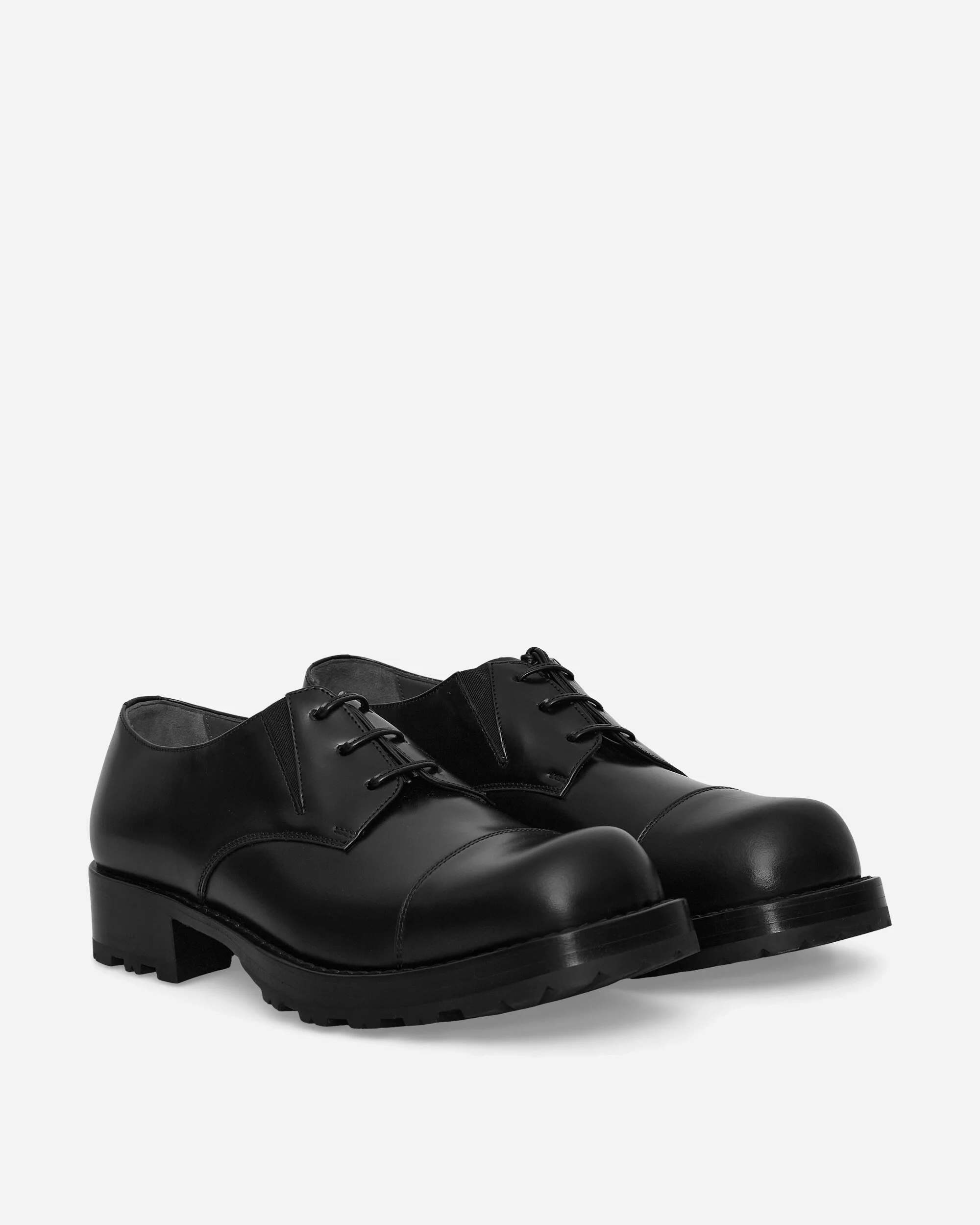 Kicker Shoes Black - Image 2