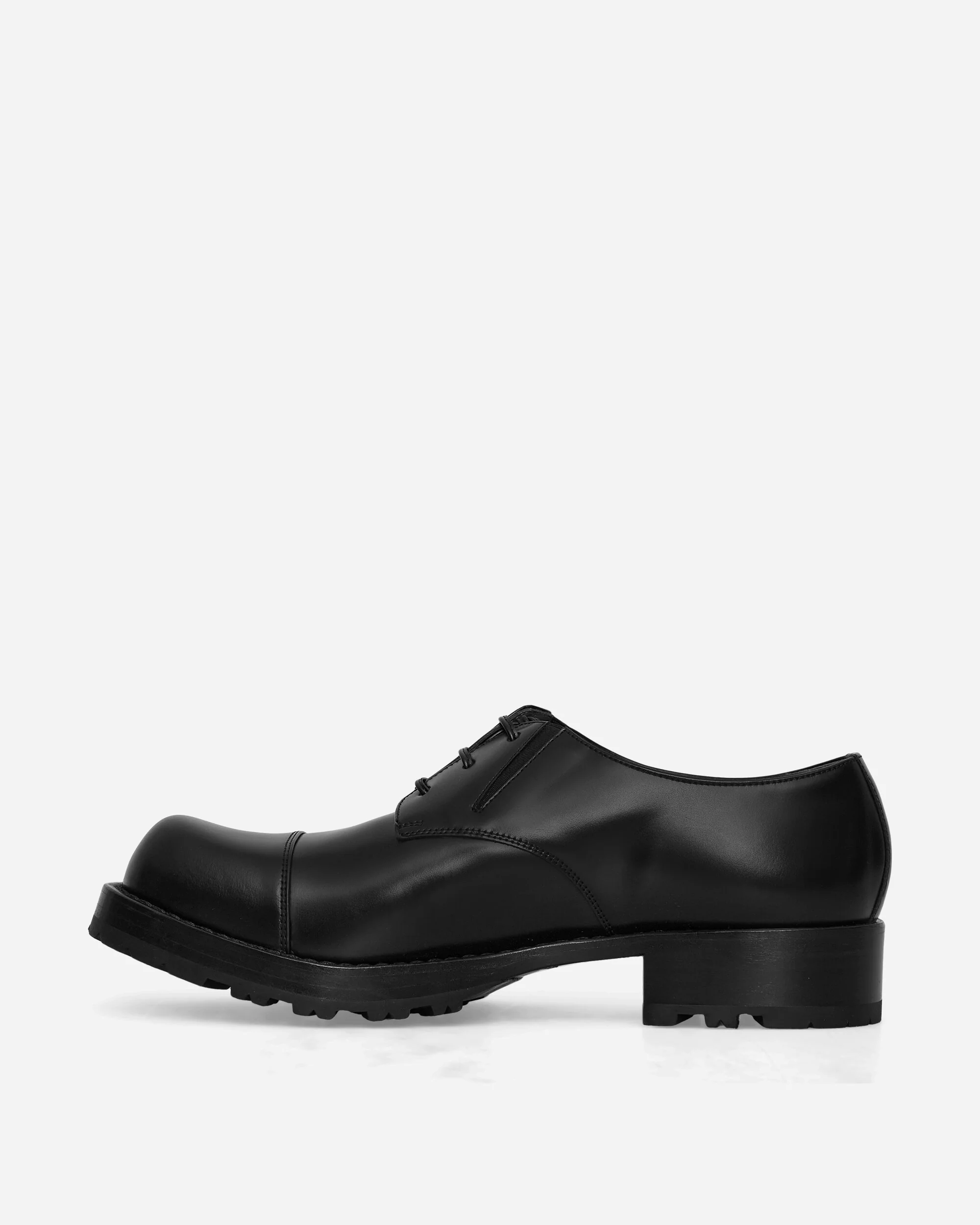 Kicker Shoes Black - Image 3