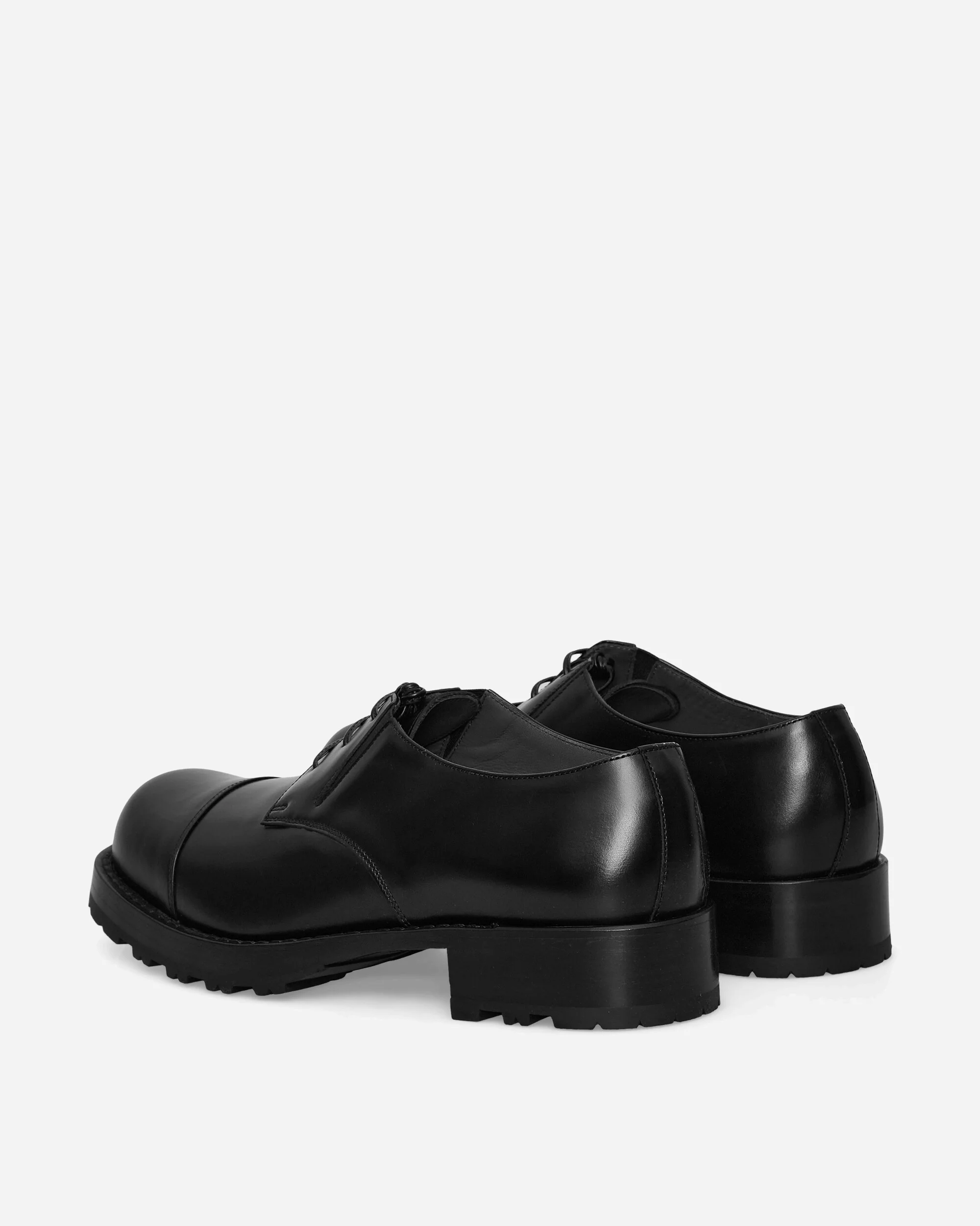 Kicker Shoes Black - Image 4