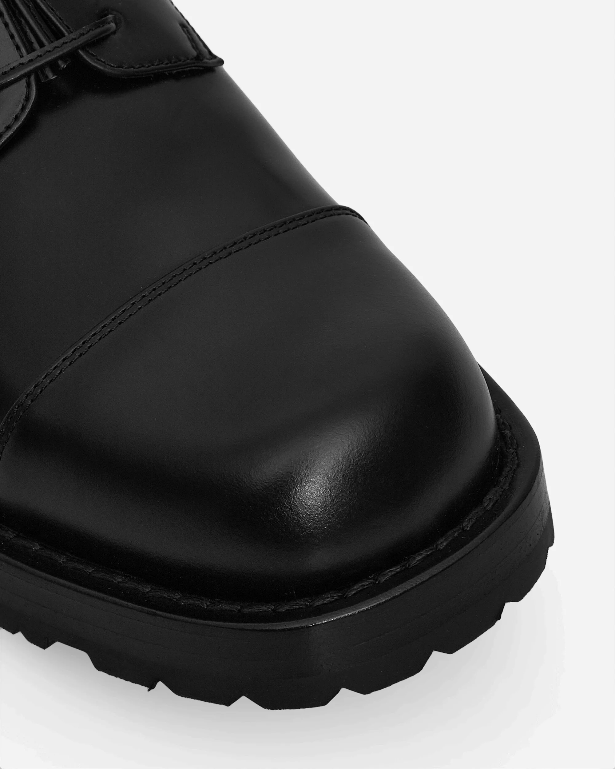Kicker Shoes Black - Image 6