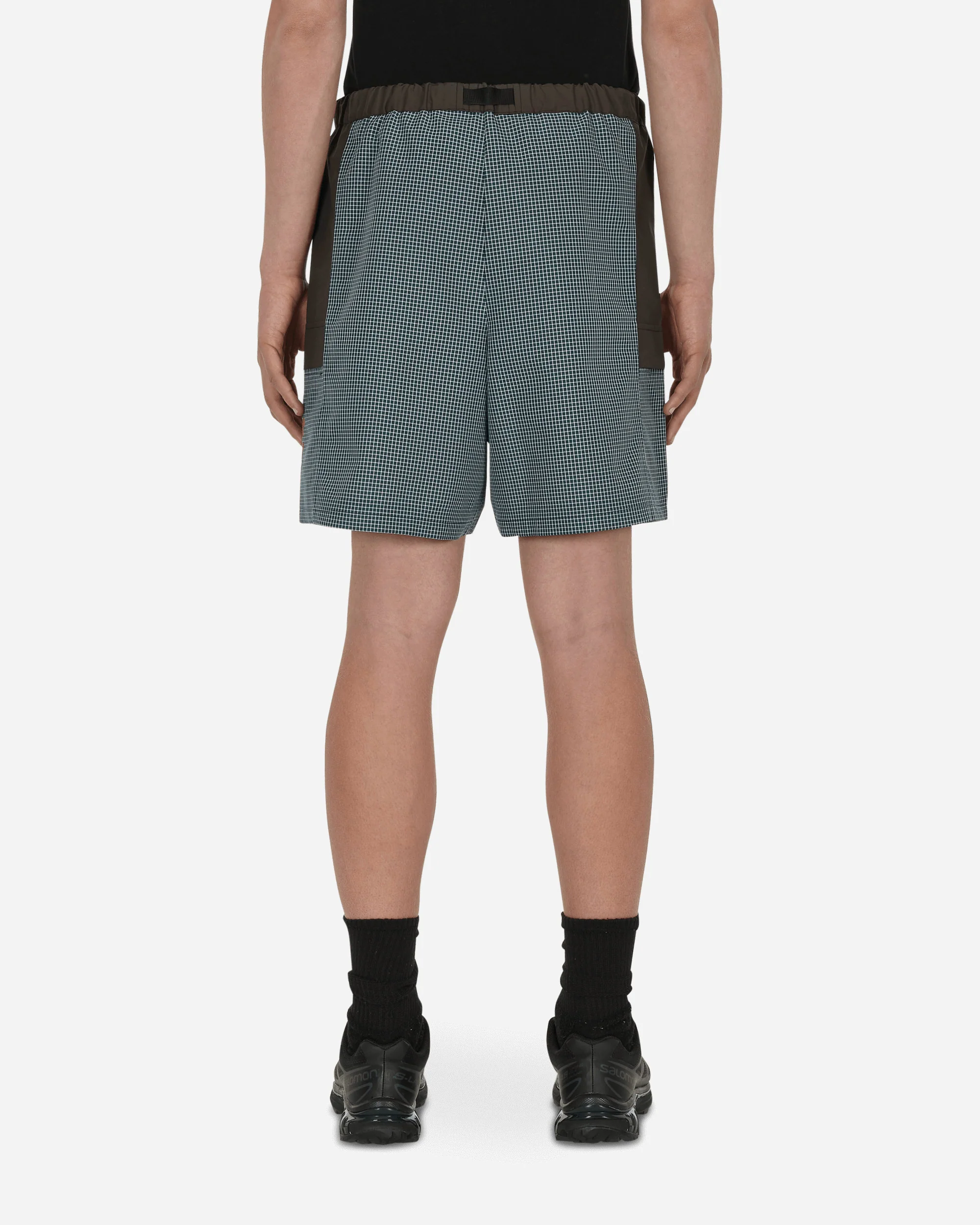 D.I.Y. Kit Furio Shorts Terra Brown - Image 3