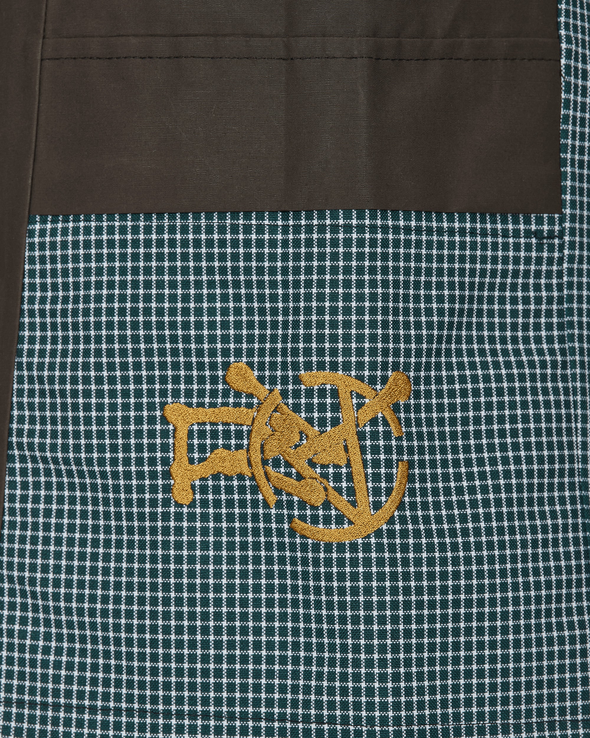 D.I.Y. Kit Furio Shorts Terra Brown - Image 7