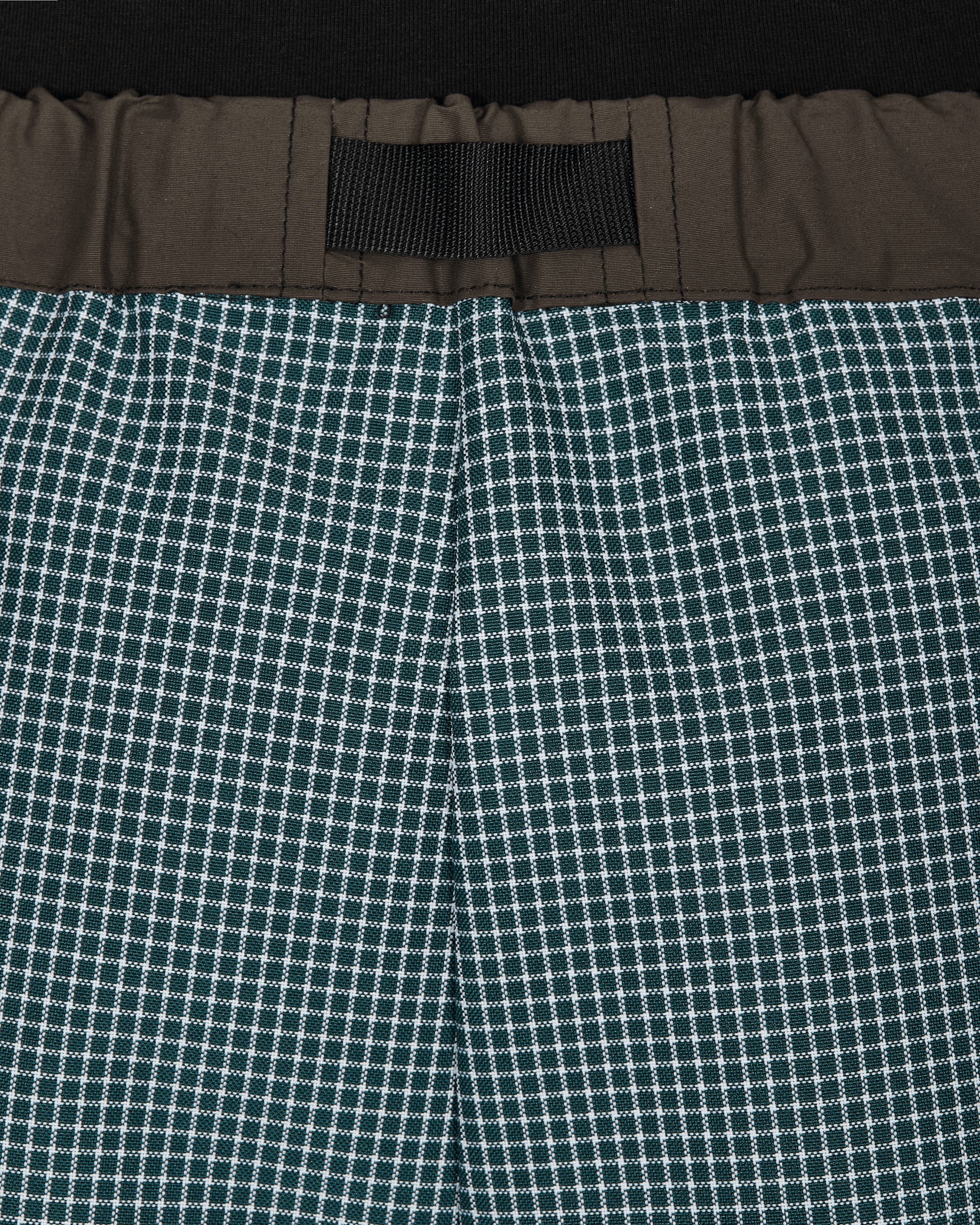 D.I.Y. Kit Furio Shorts Terra Brown - Image 8