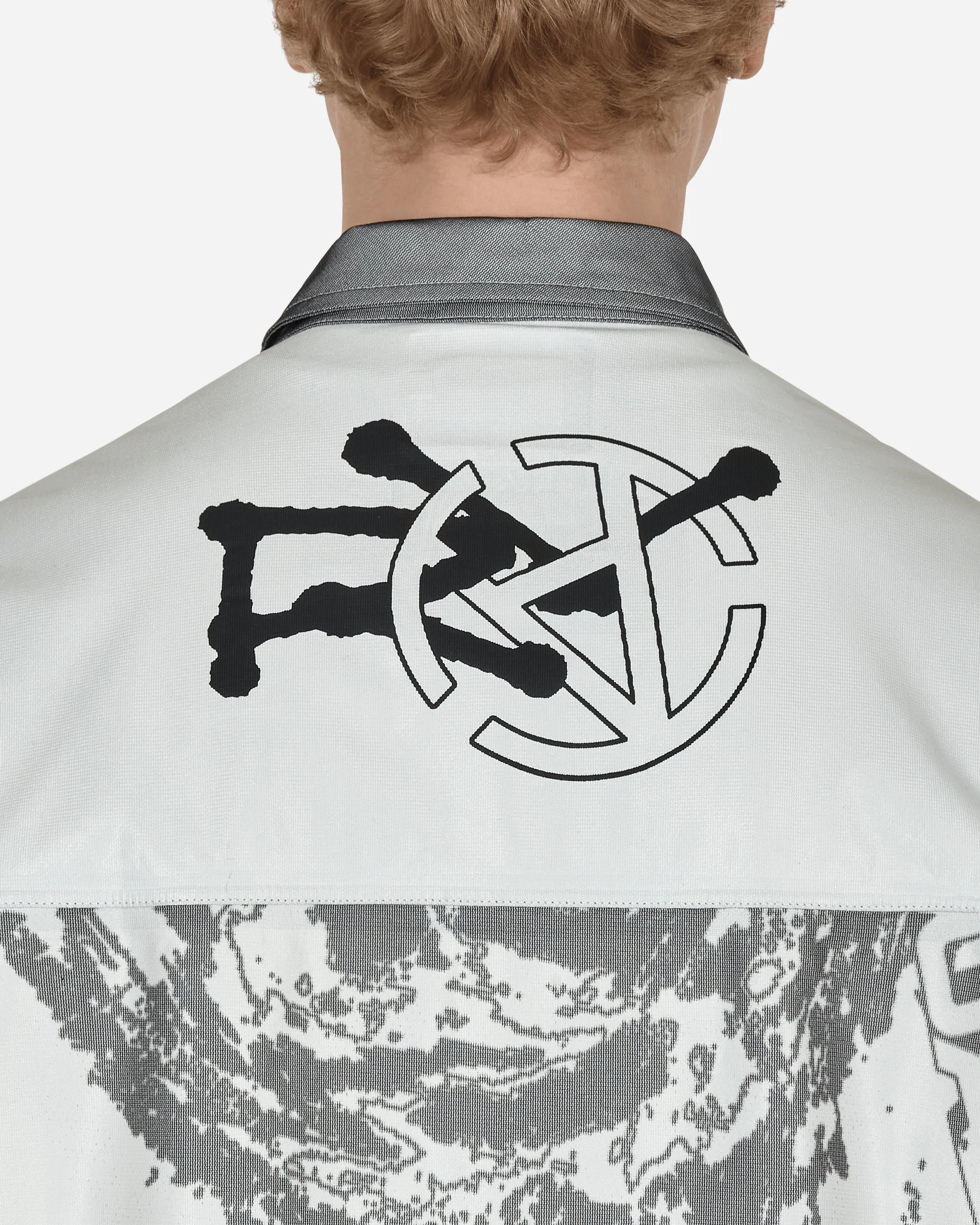D.I.Y. Kit Guido Shirt Waterproof White - Image 11