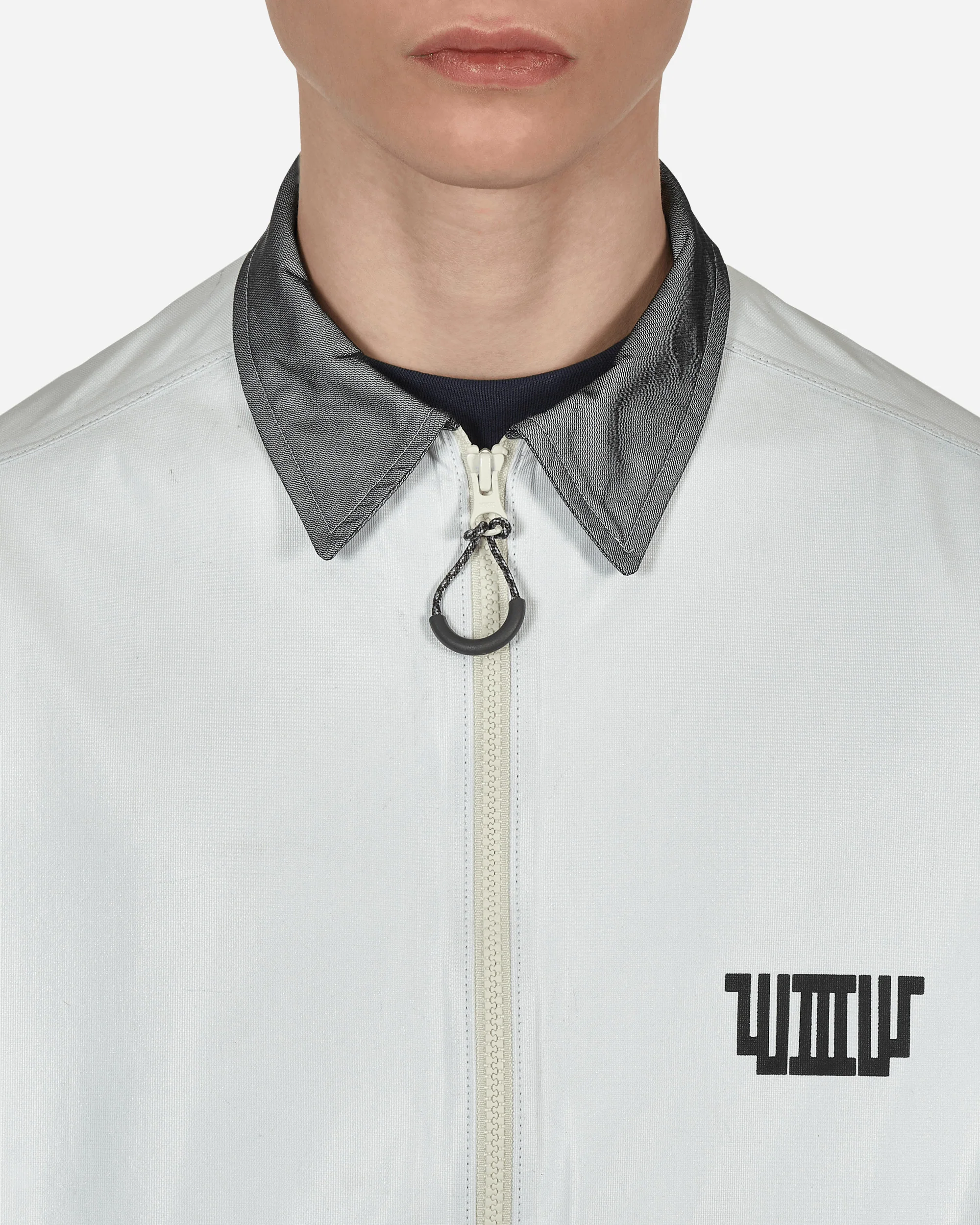 D.I.Y. Kit Guido Shirt Waterproof White - Image 9