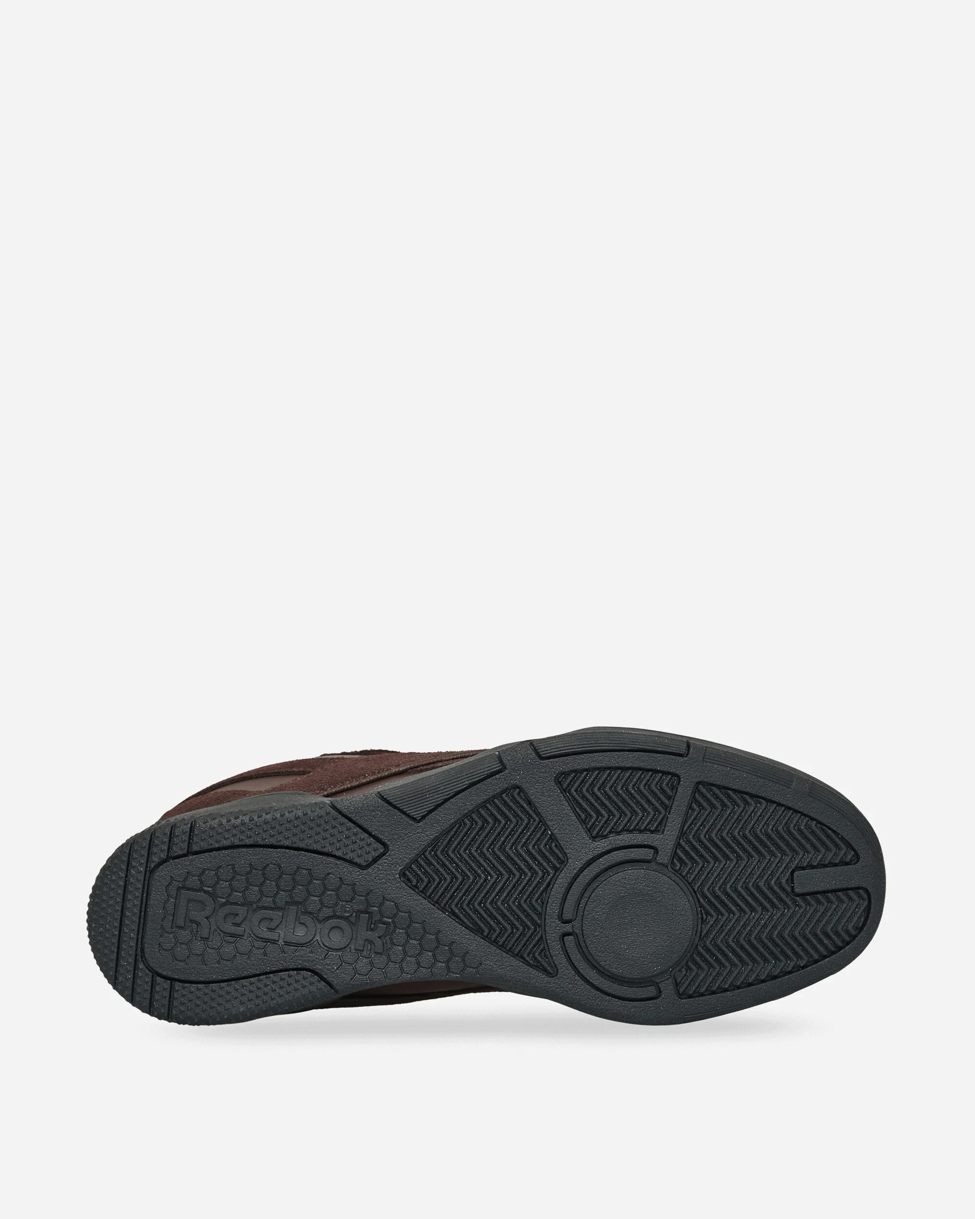 OBEY BB 4000 II Basketball Sneakers Brown - Image 5