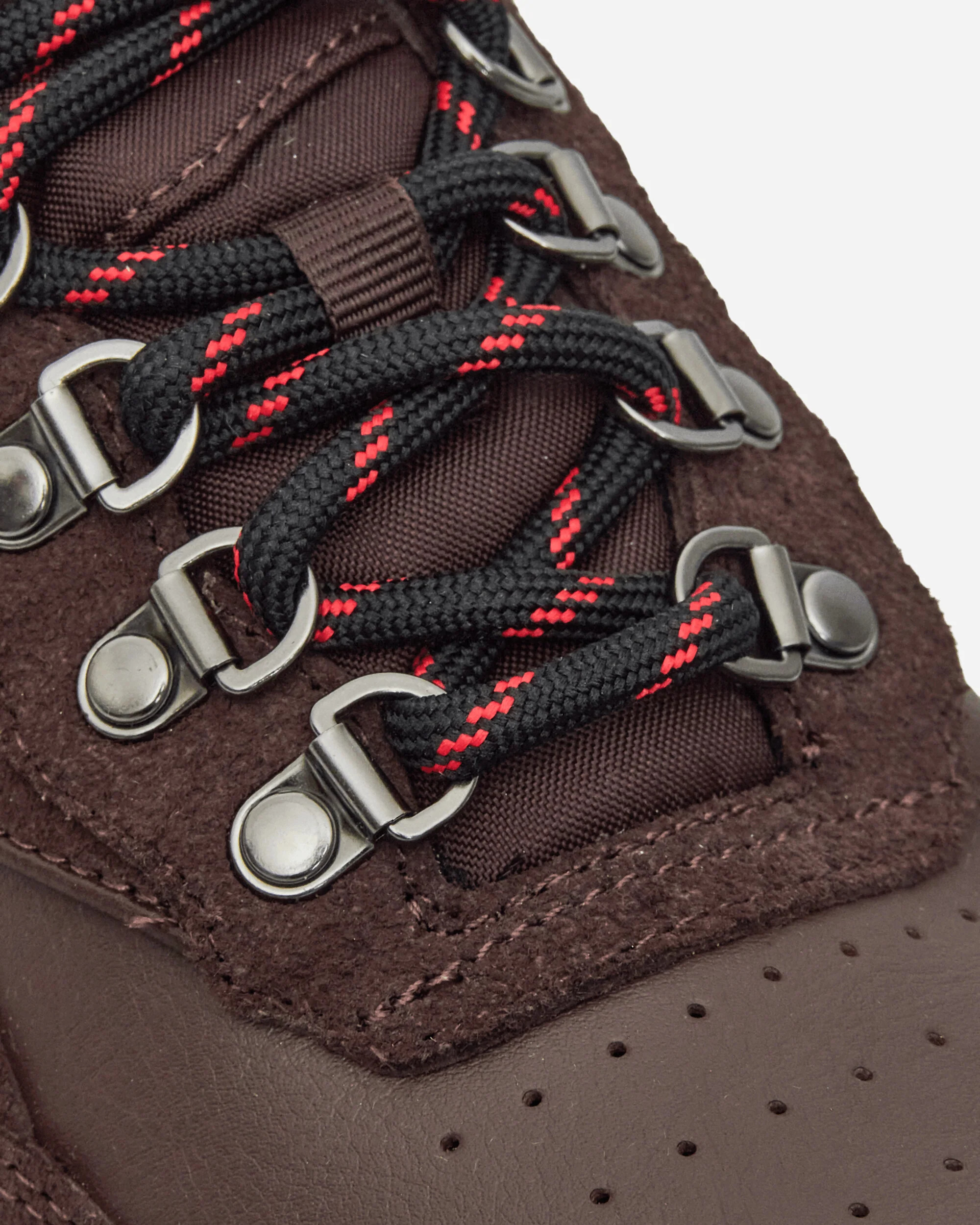 OBEY BB 4000 II Basketball Sneakers Brown - Image 6
