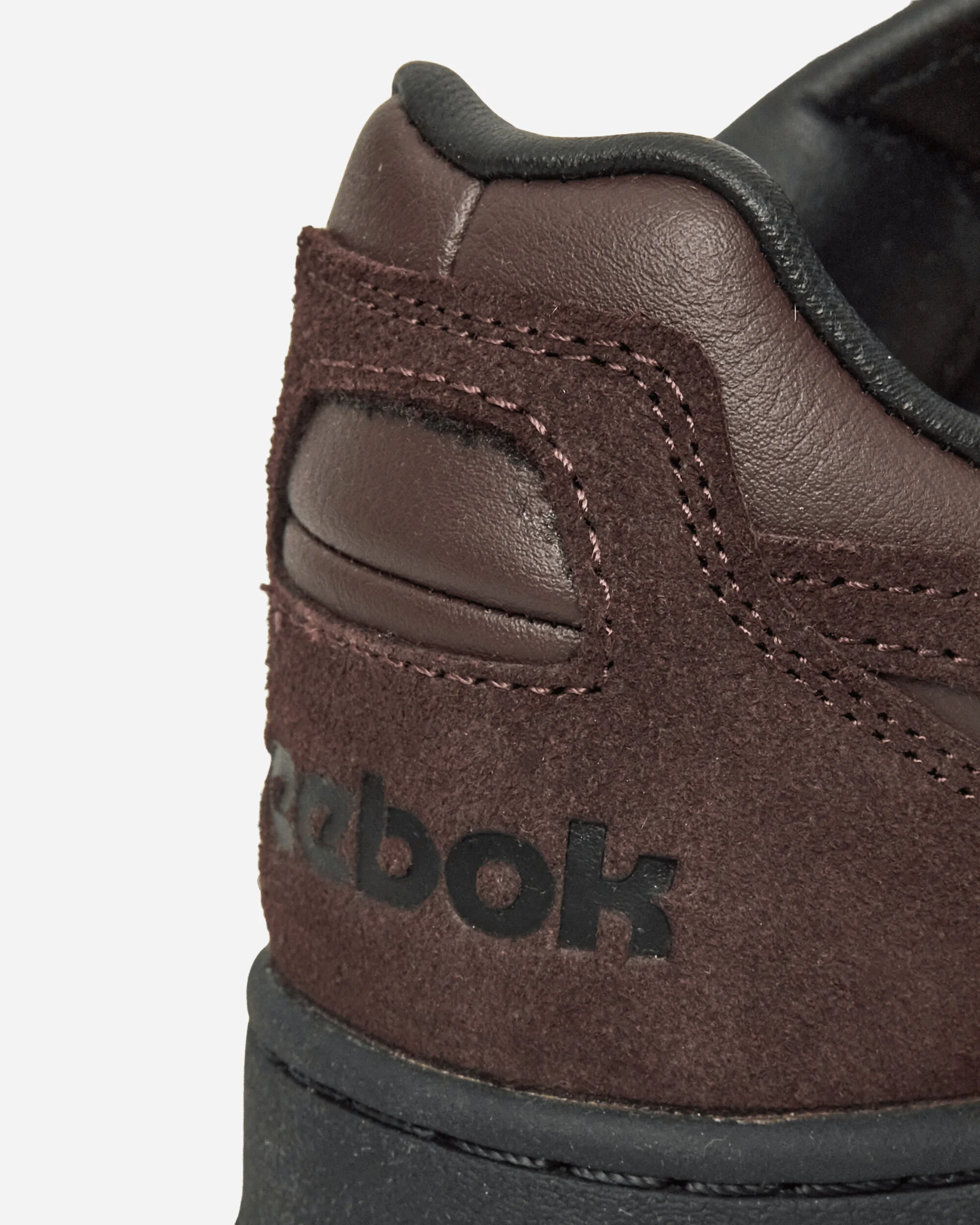 OBEY BB 4000 II Basketball Sneakers Brown - Image 7