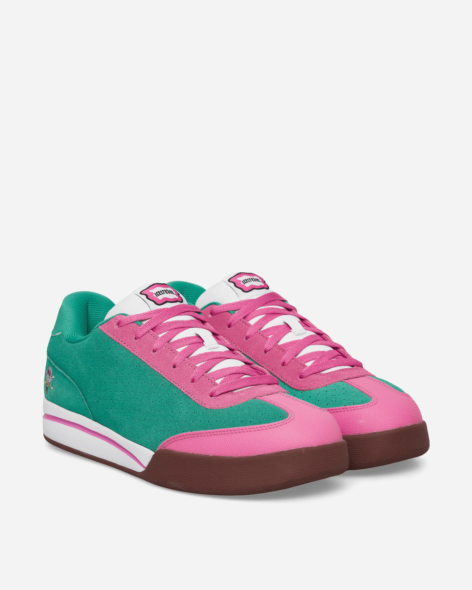 ICECREAM Board Flip Sneakers Watermelon / Pink - Image 2