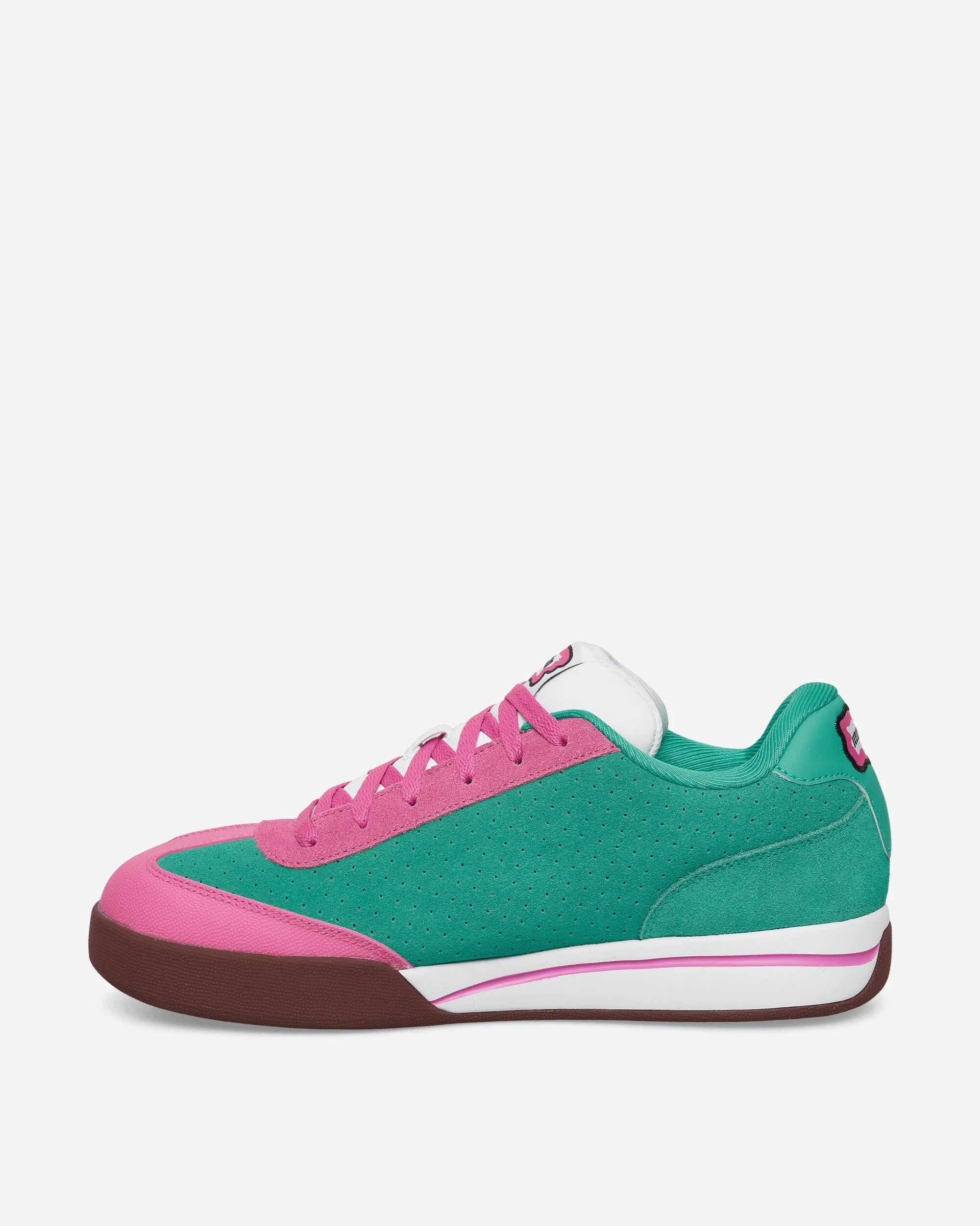 ICECREAM Board Flip Sneakers Watermelon / Pink - Image 3