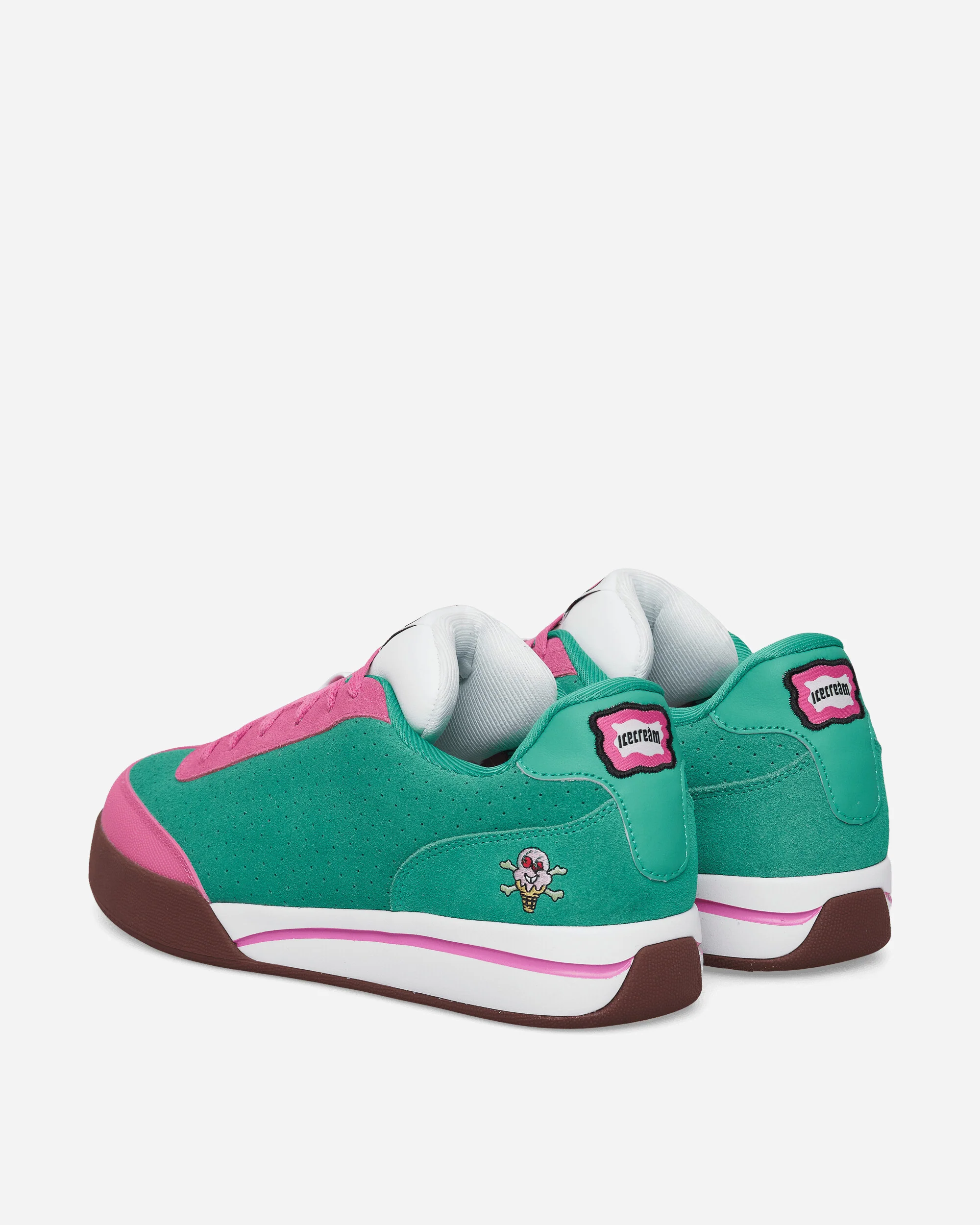 ICECREAM Board Flip Sneakers Watermelon / Pink - Image 4